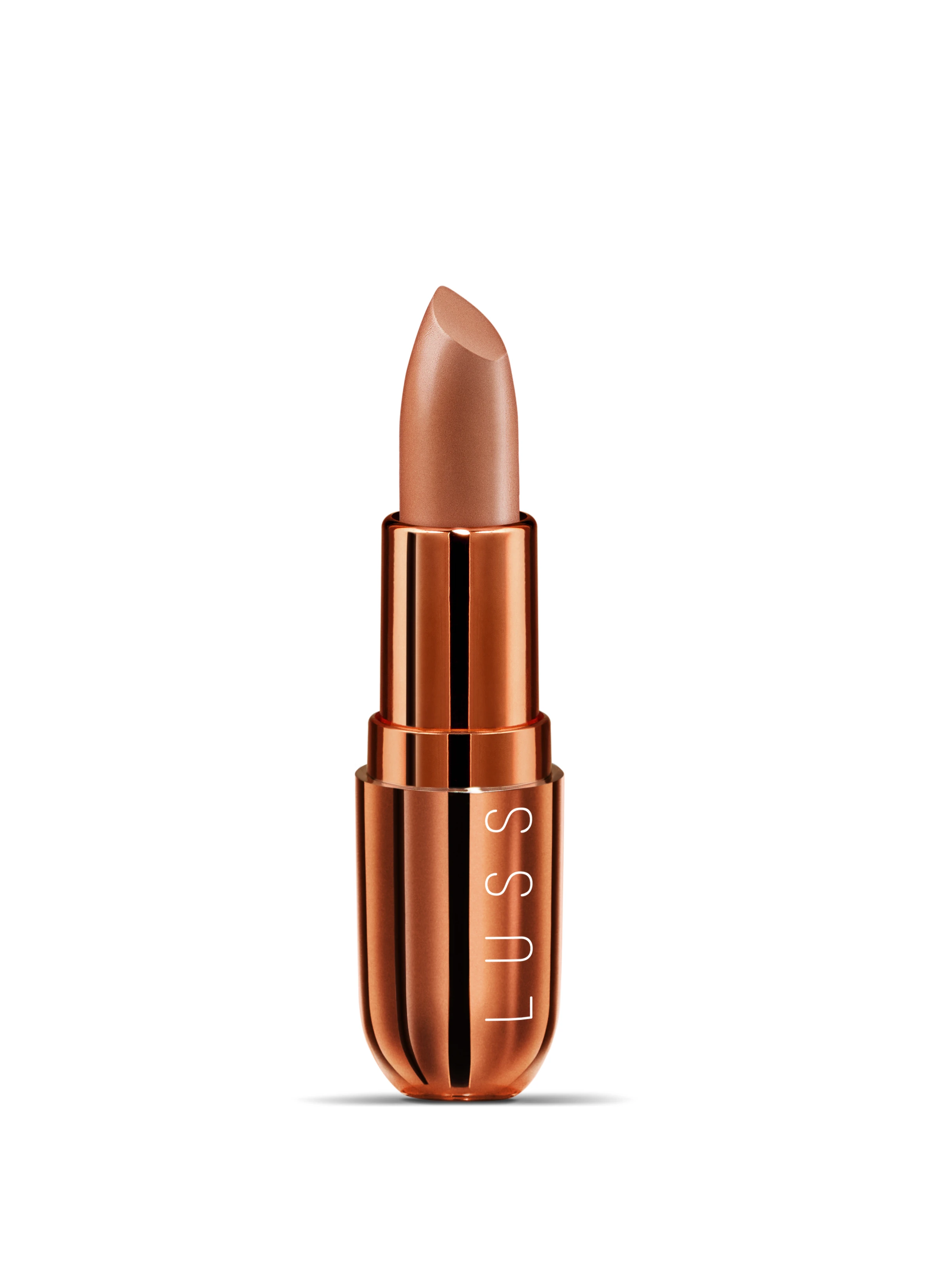 LUSS Artist Touch Nude Lipstick