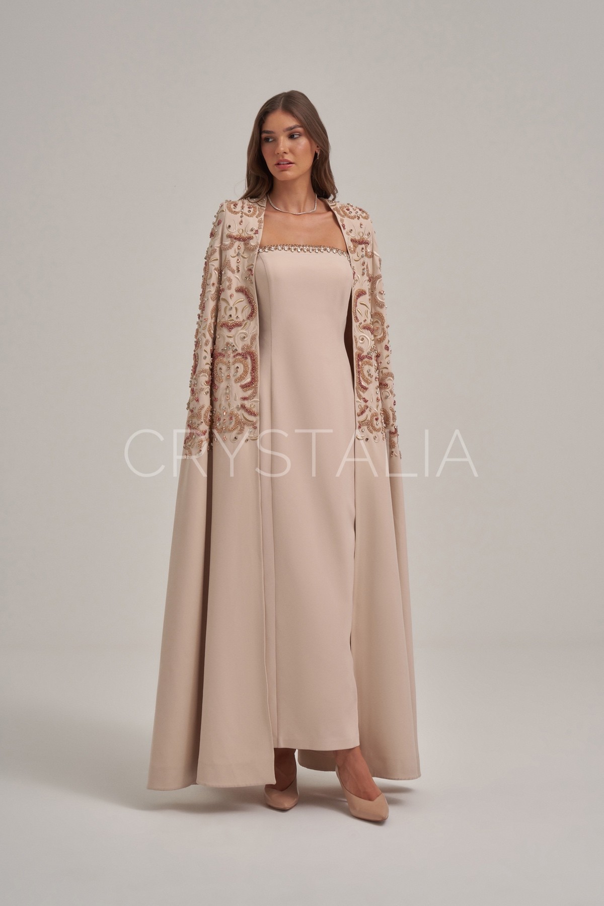 Kaftan Takım