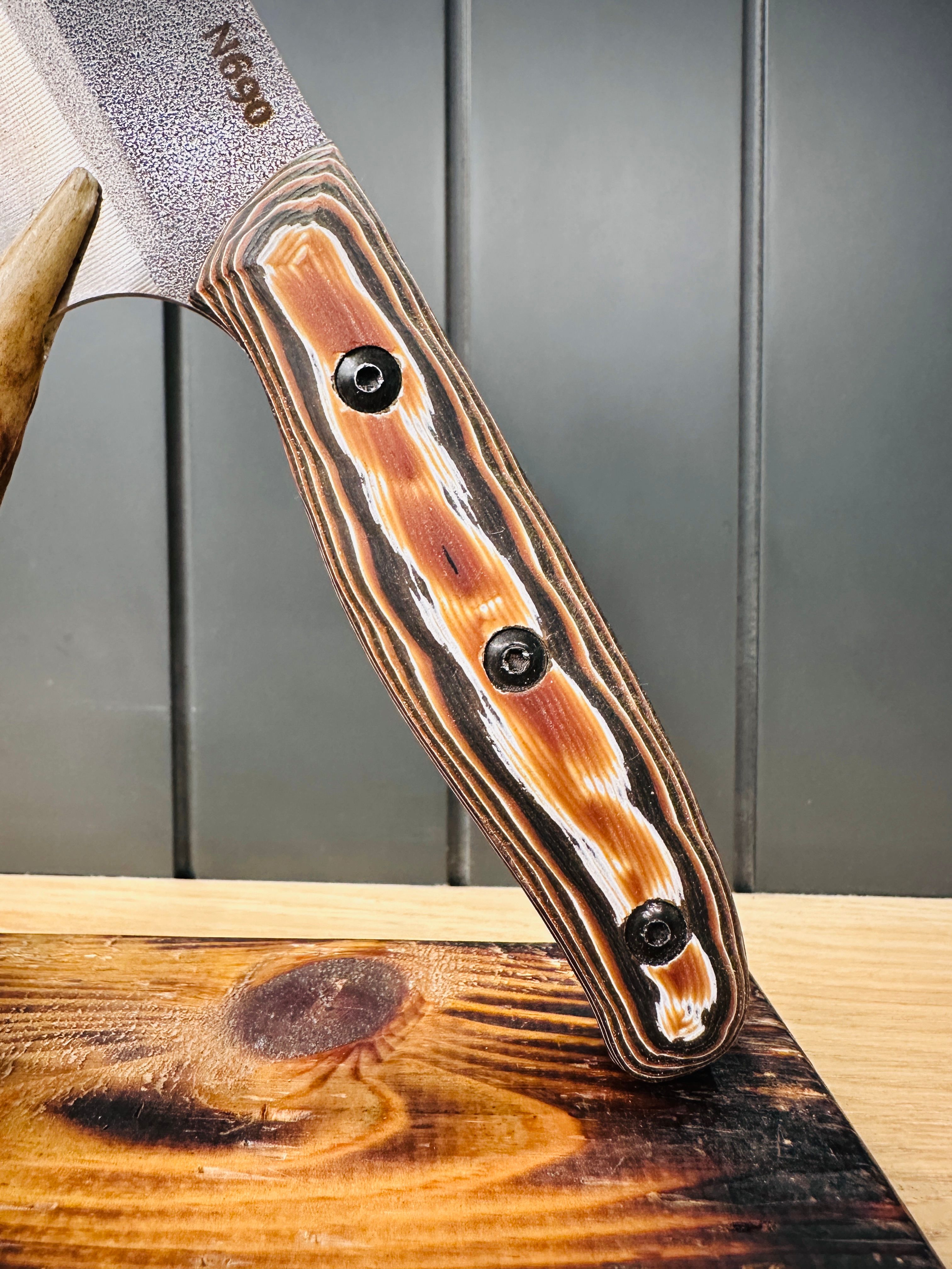 SANTOKU