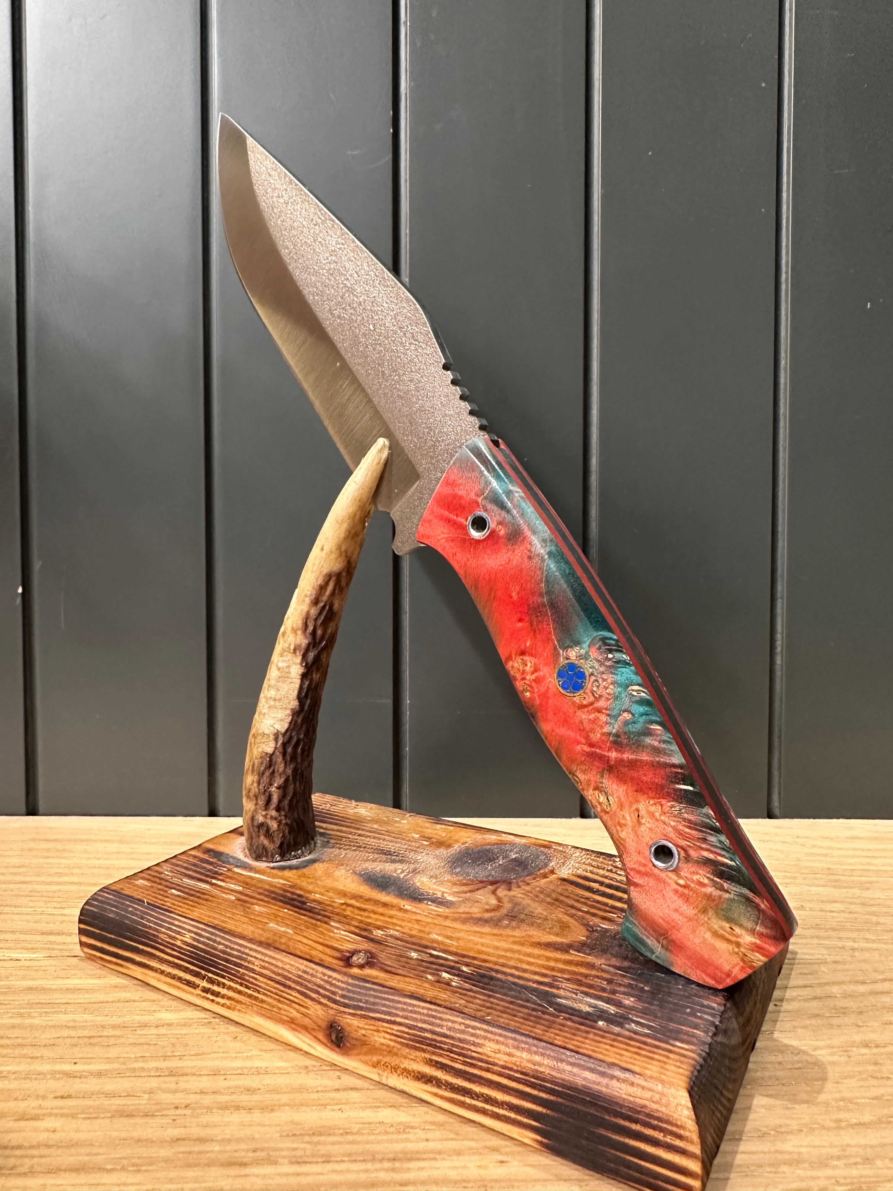 TERRAKNIFE