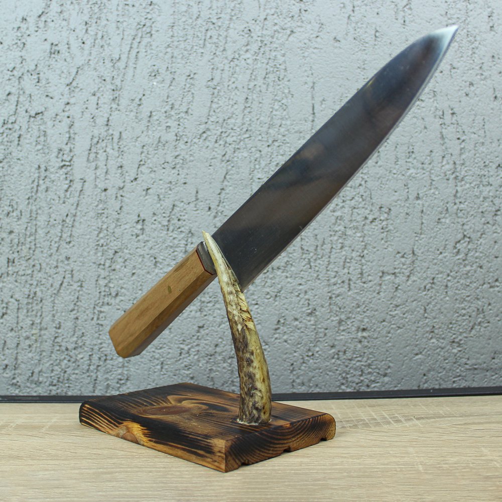 Santoku Şef Bıçağı 35 cm