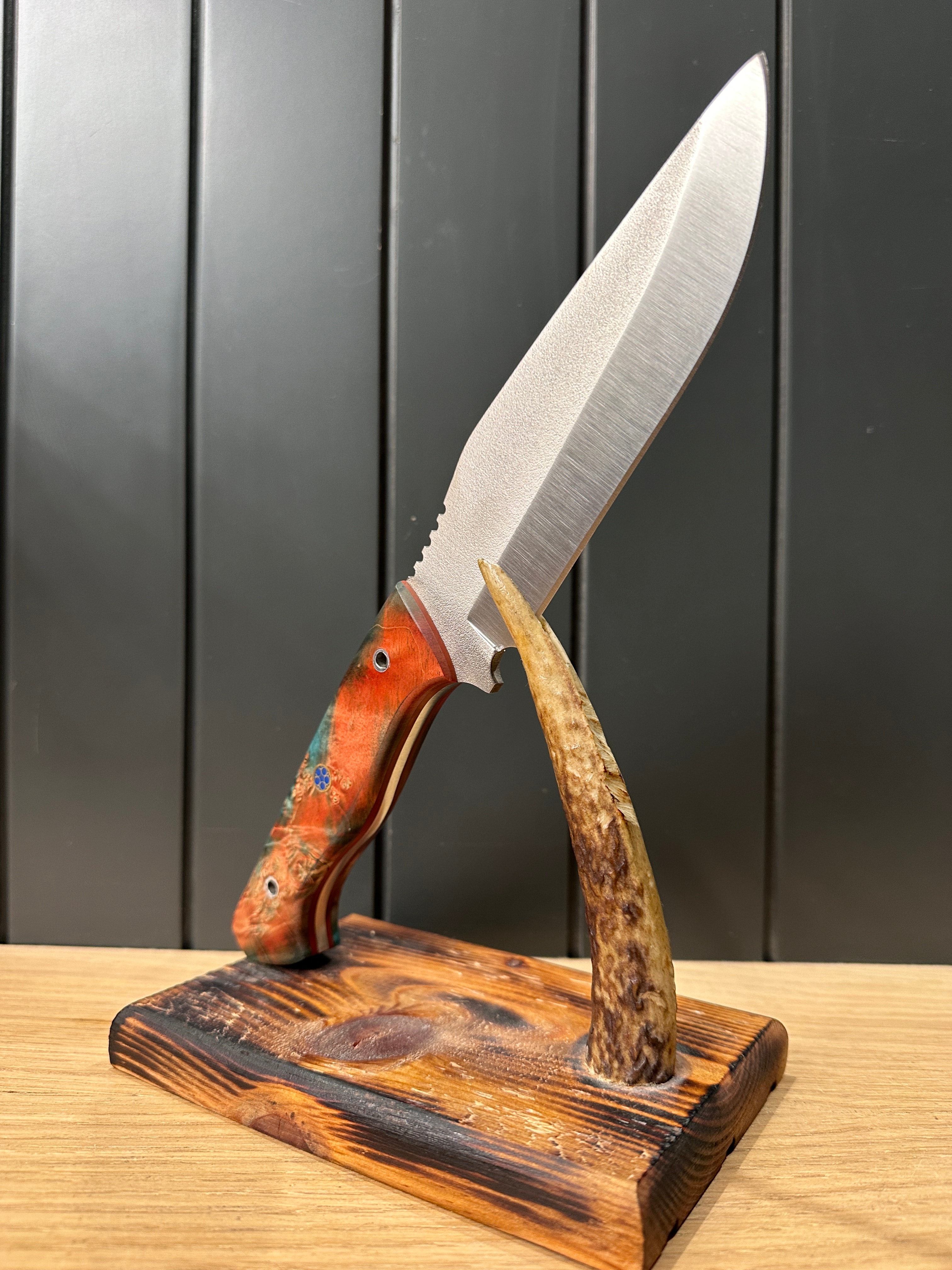 TERRAKNIFE