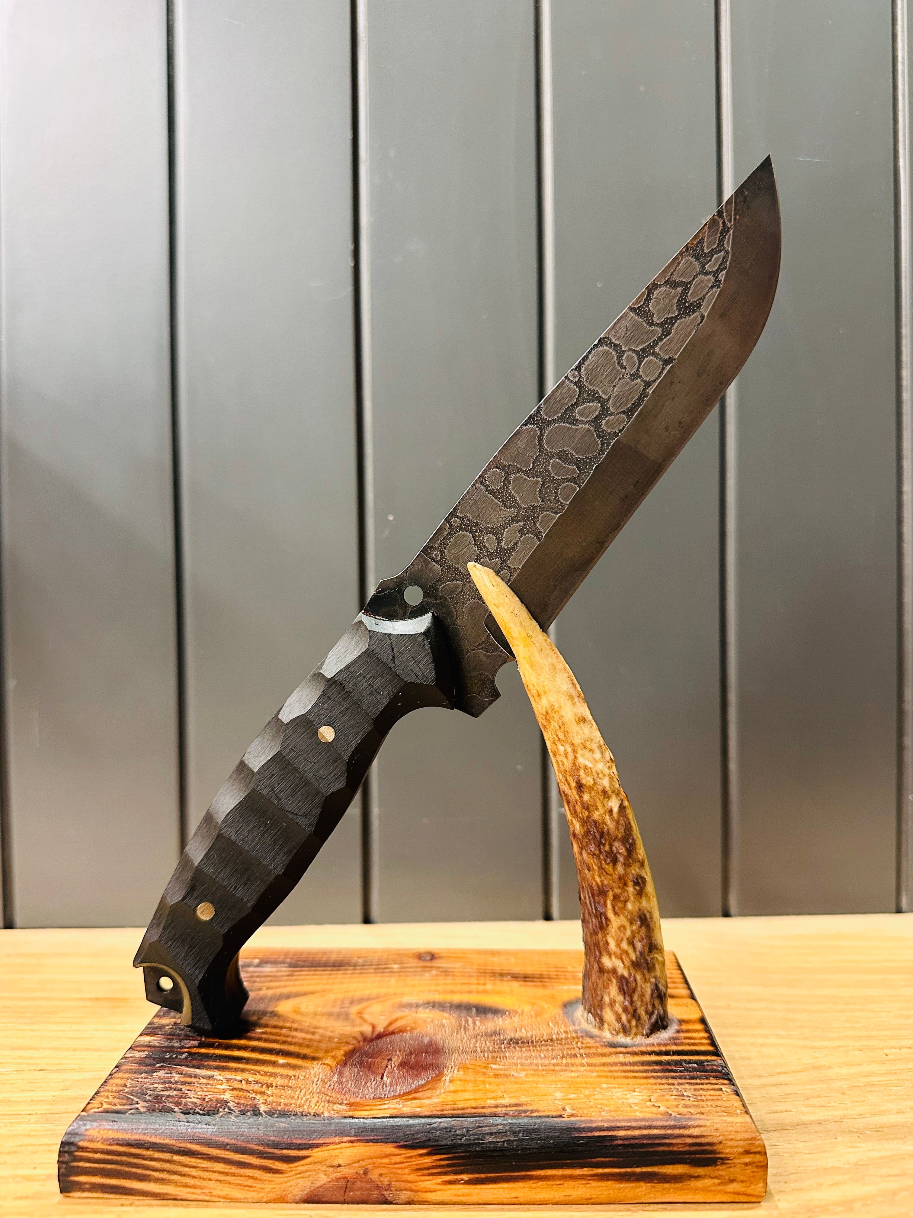 Shadow Hunter - 1