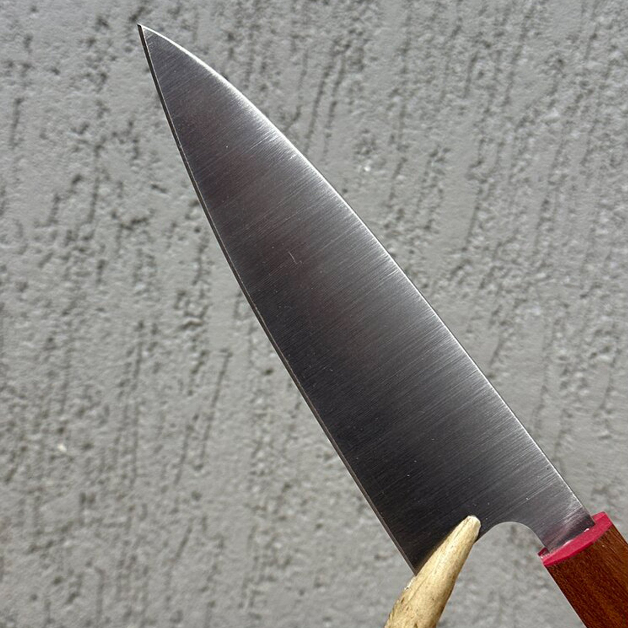 Sekizgen Gyuto Şef Bıçağı 31.5 cm