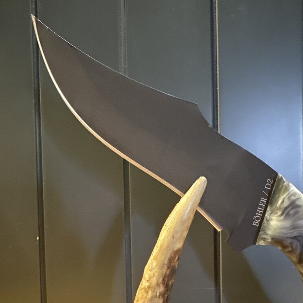 Kukri Kamp & Avcı Bıçağı 28 cm