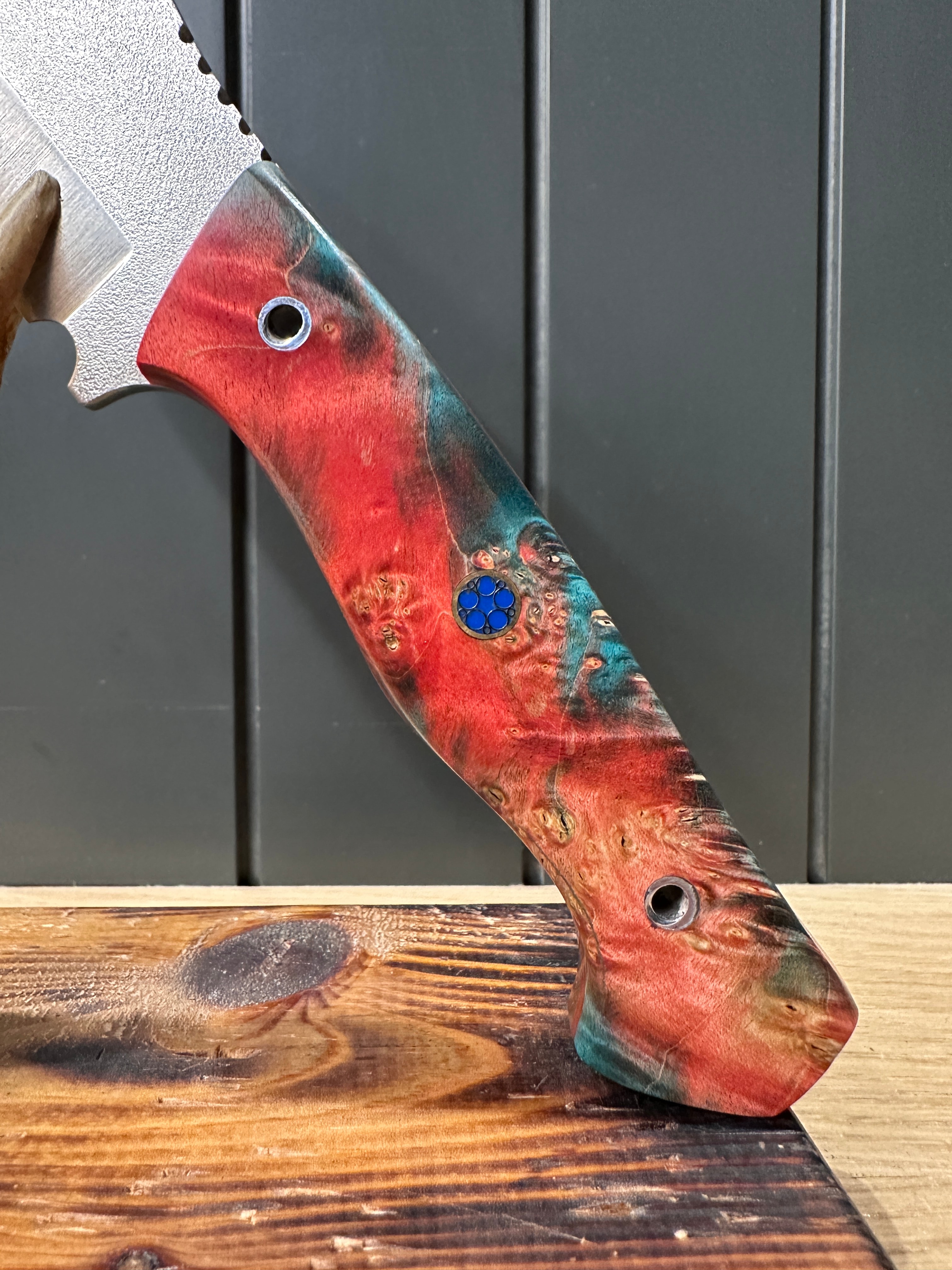 TERRAKNIFE