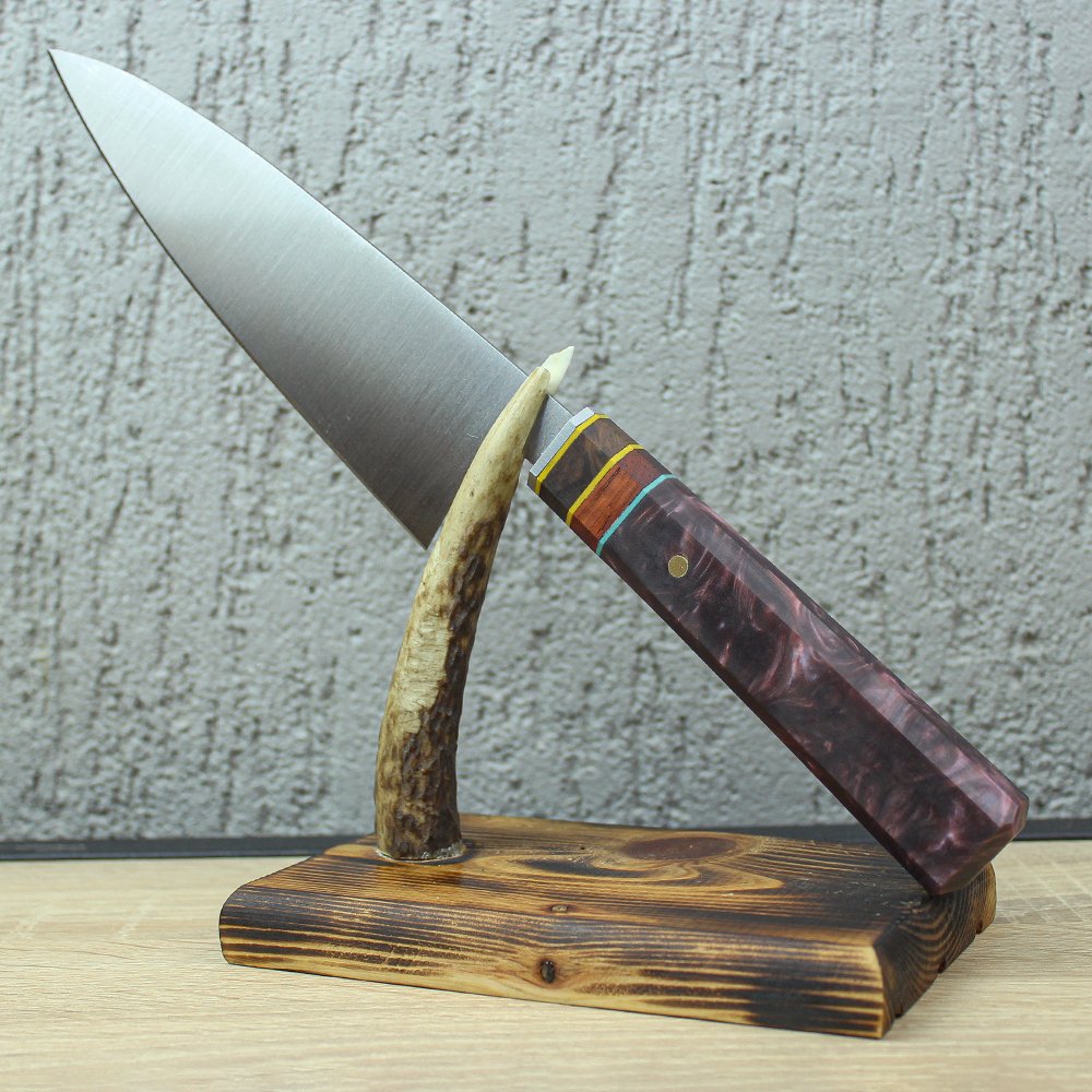 Gyuto Şef Bıçağı 31 cm