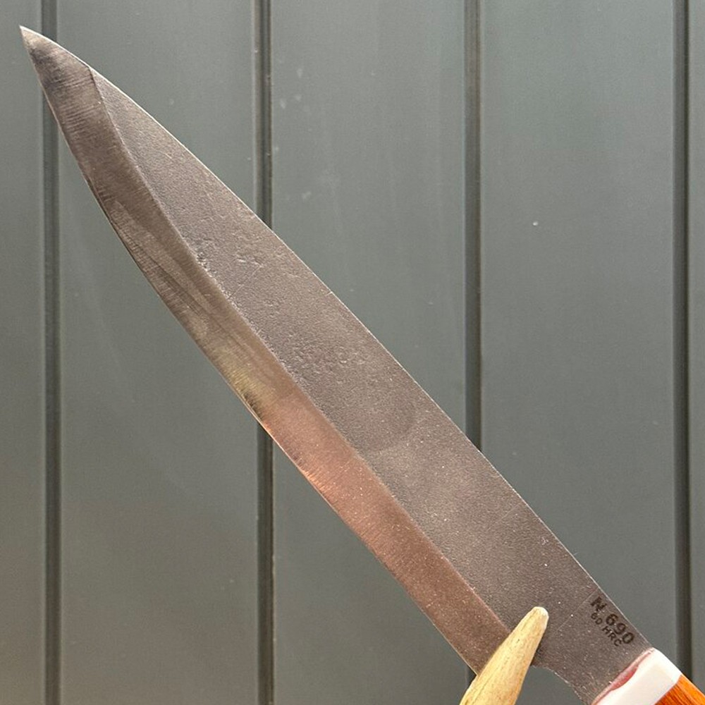 Gyuto Şef Bıçağı 35.5 cm