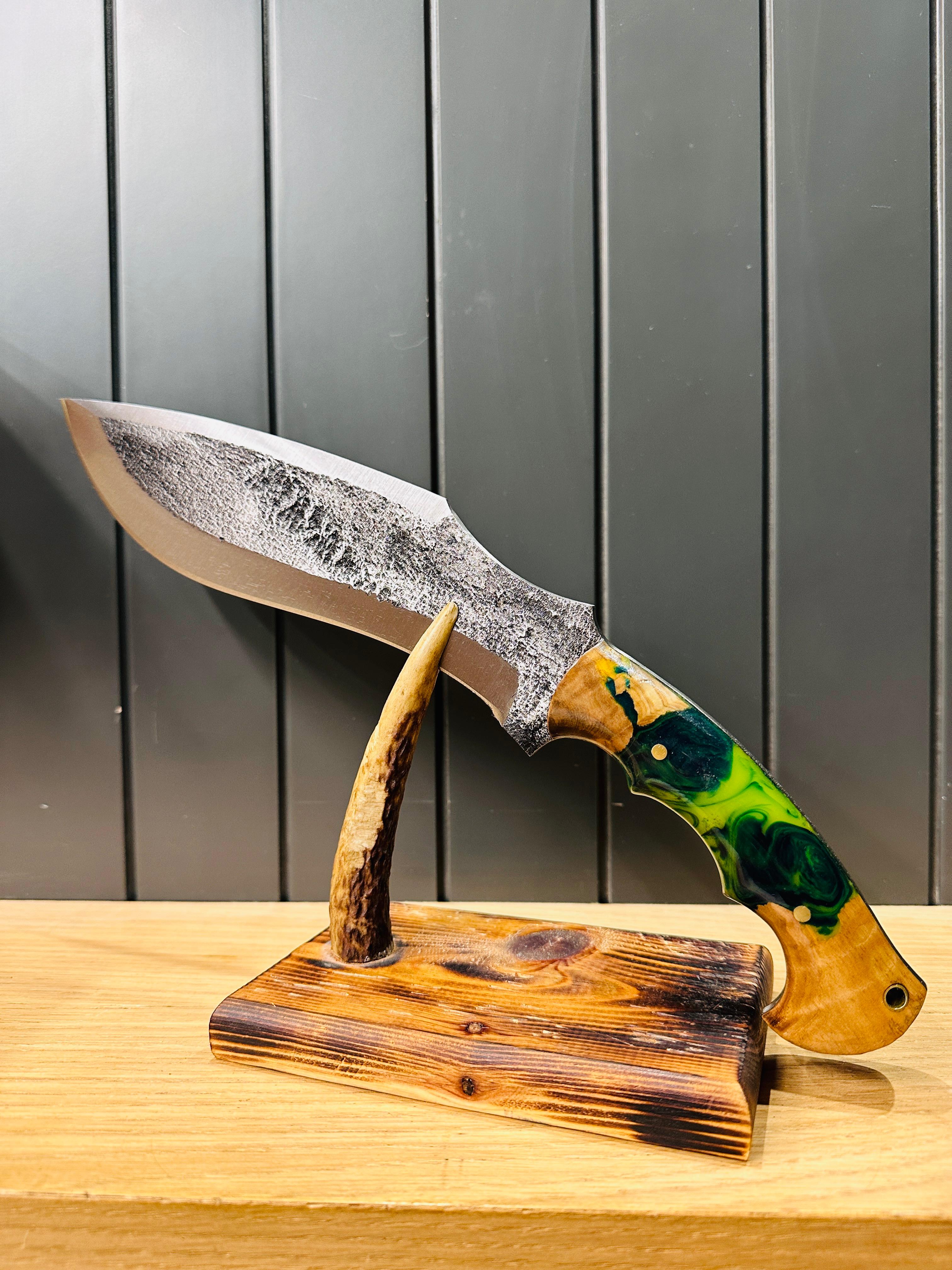 KUKRİ PALA 