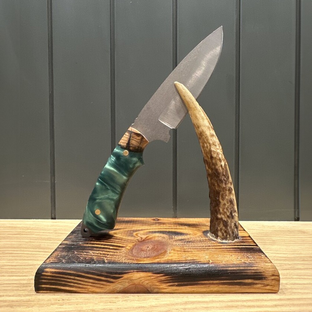 Hibrit Mini Kamp & Avcı Bıçağı 19.5 cm