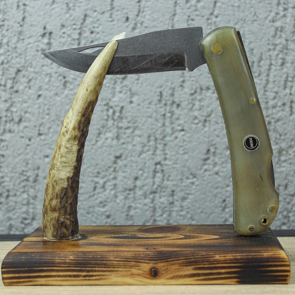 Koç Boynuzu Çakı 21 cm