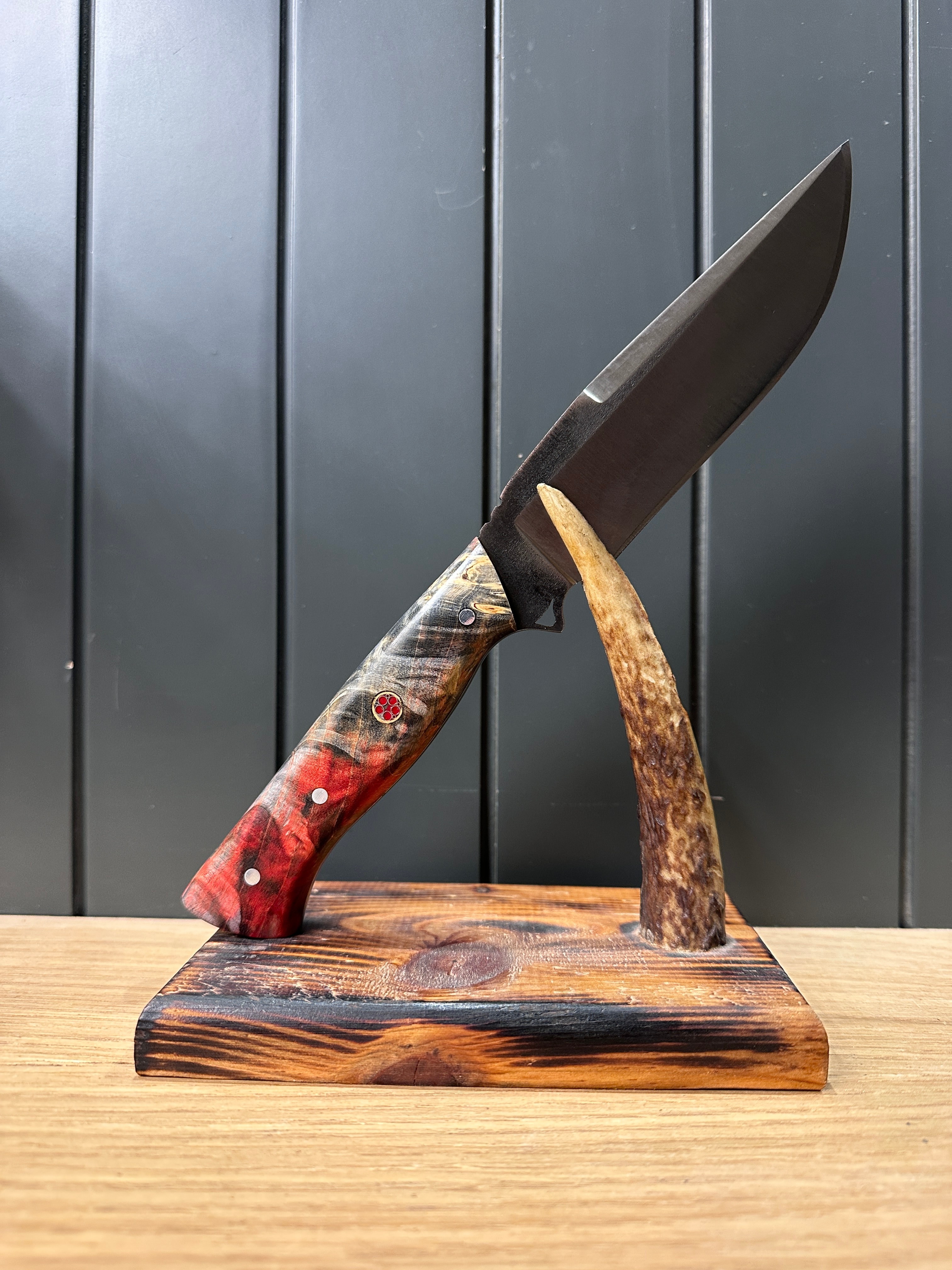 RidgeSteel