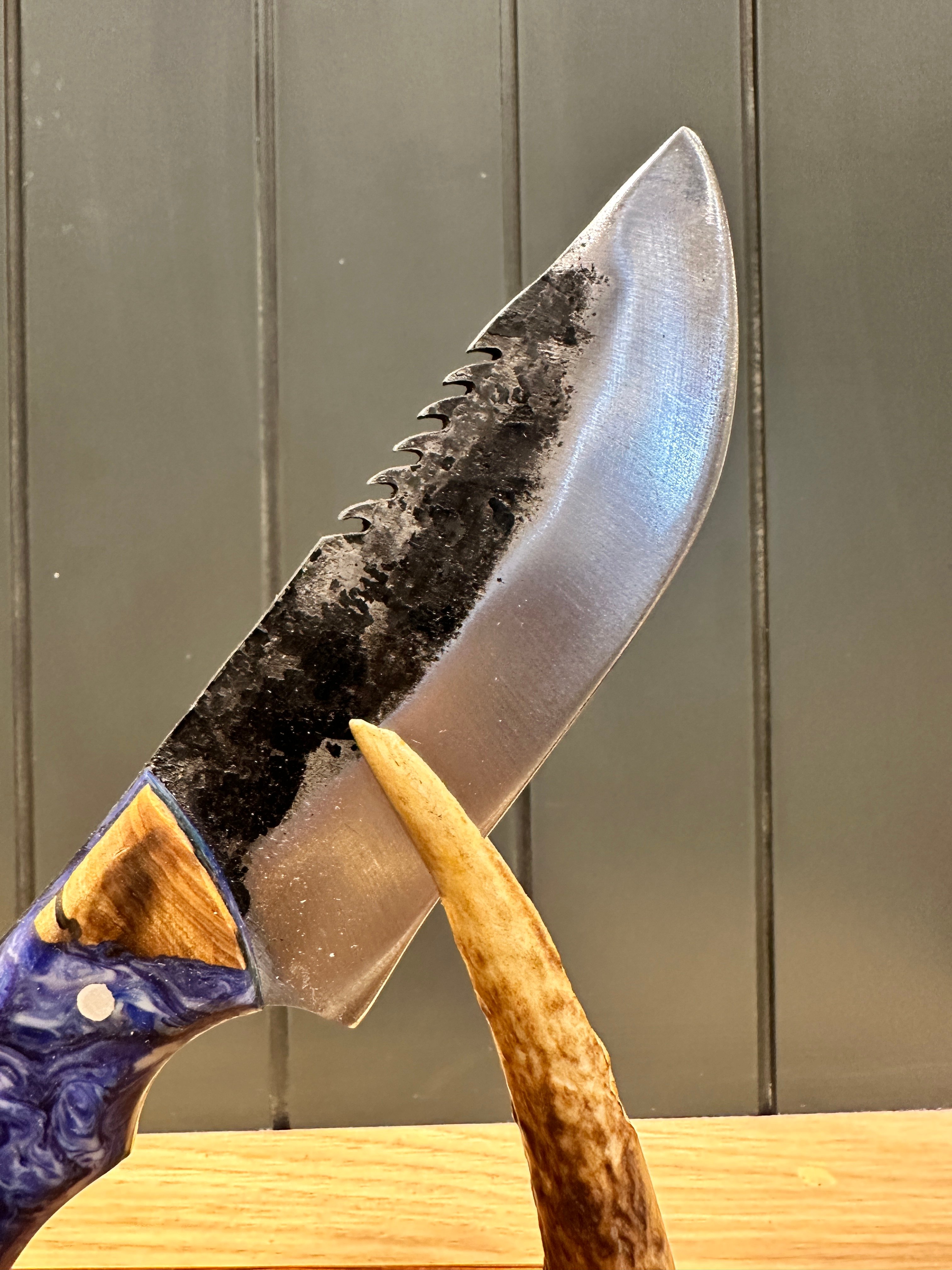 Dynasty Knife