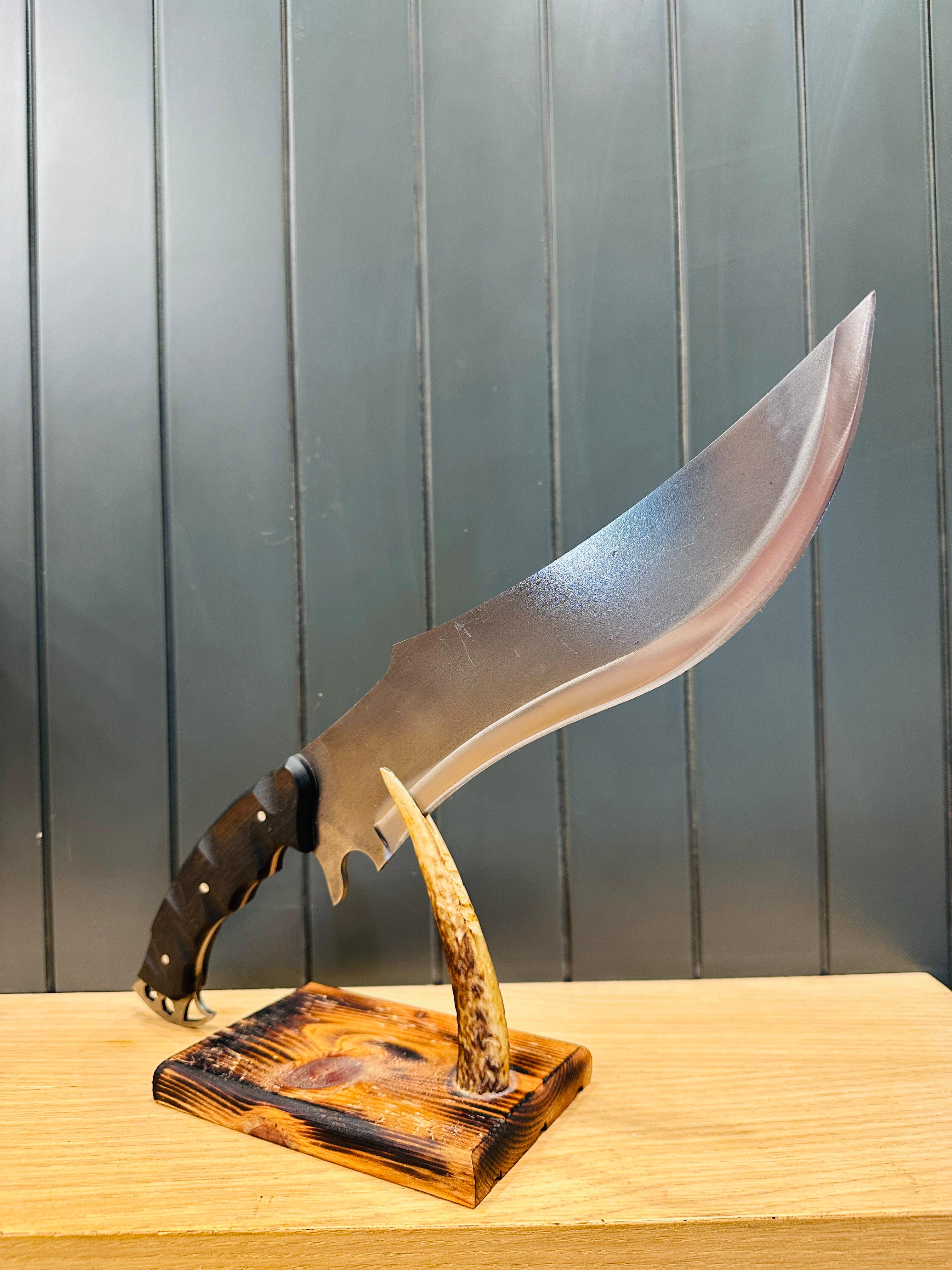 Iron Talon