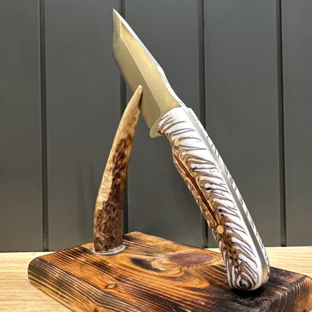 Vanax Avcı & Kamp Bıçağı 21 cm