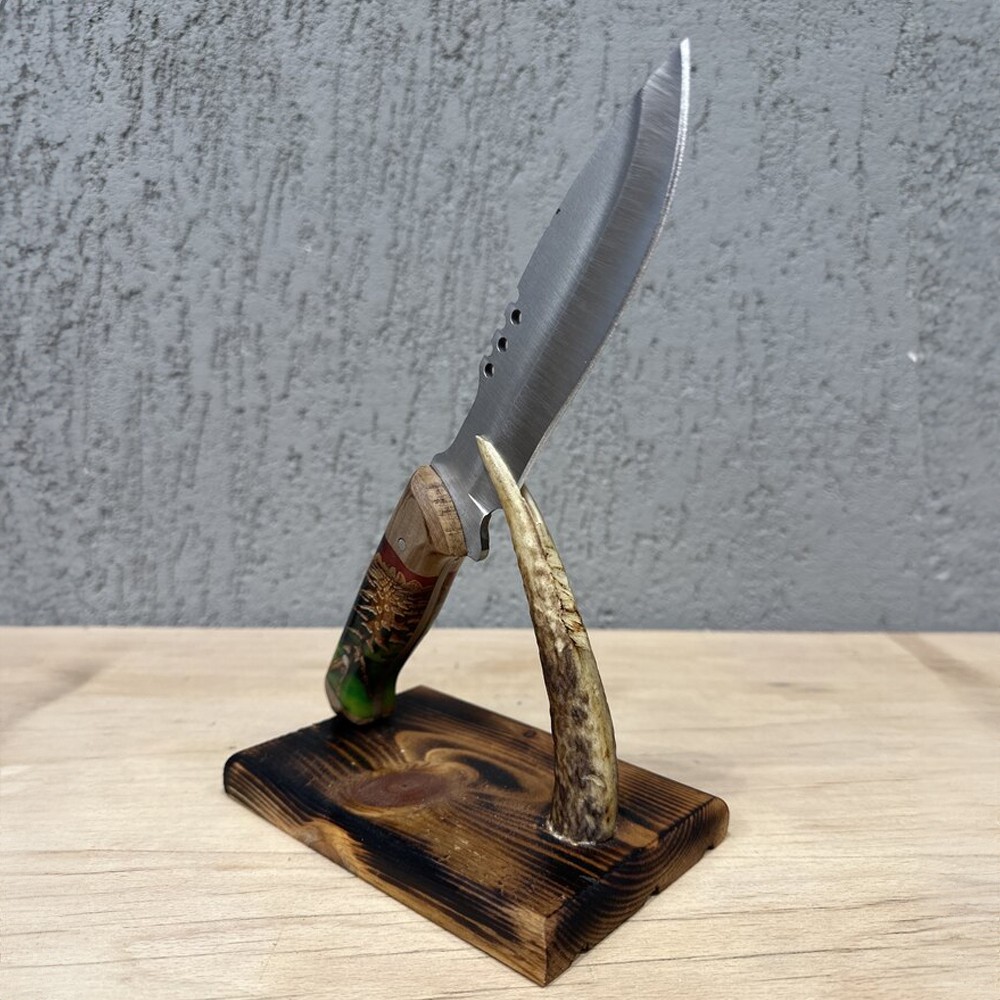 Kozalak Avcı Bıçağı 28 cm