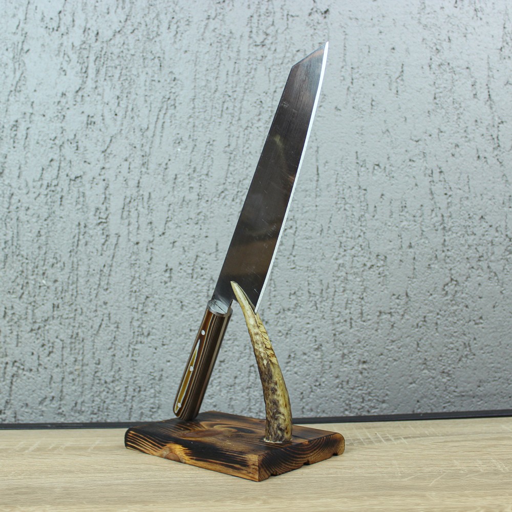 Werzalit Kiritsuke Şef Bıçağı 32 cm