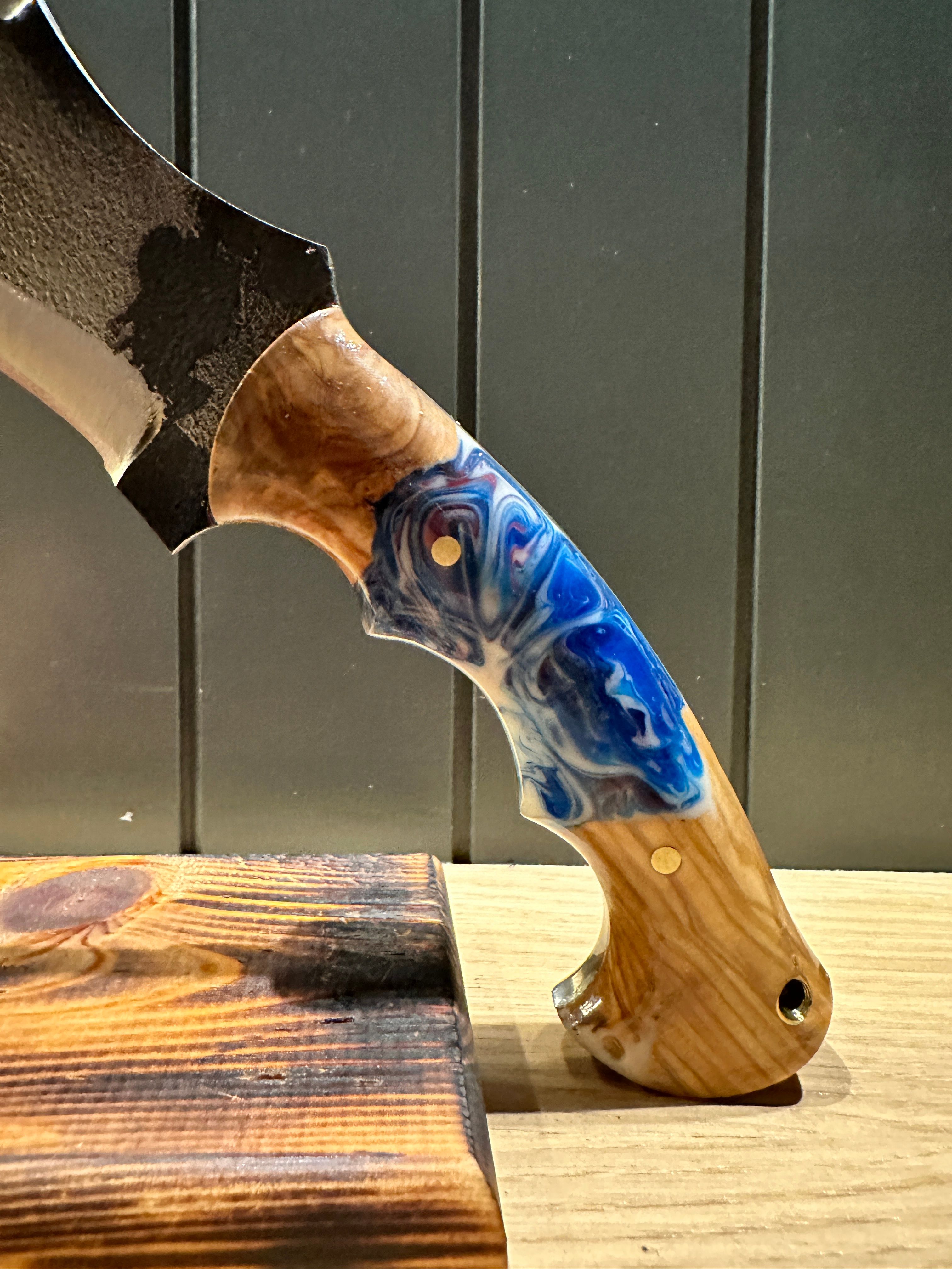 KUKRİ PALA