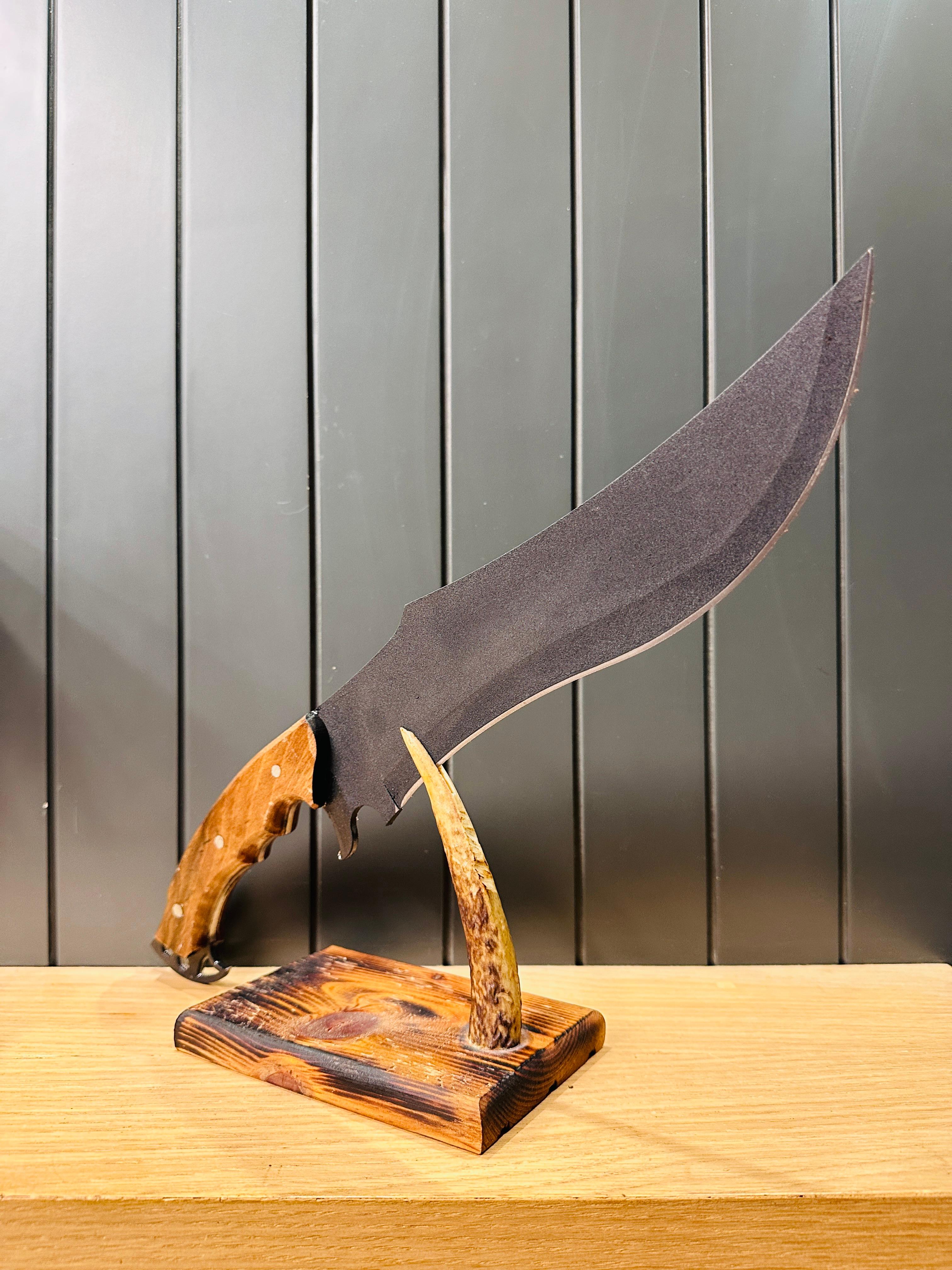 Iron Talon