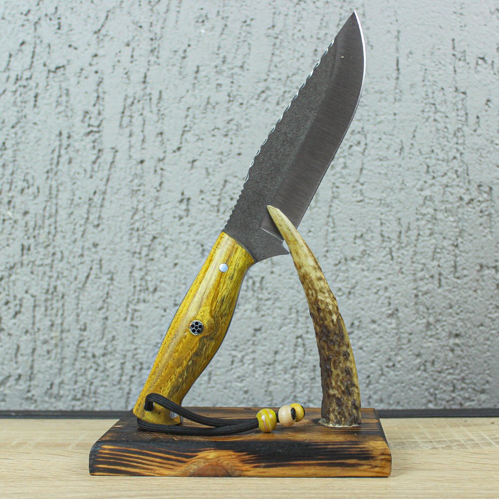 Mulberry Hunter Kamp Bıçağı 25.5 cm