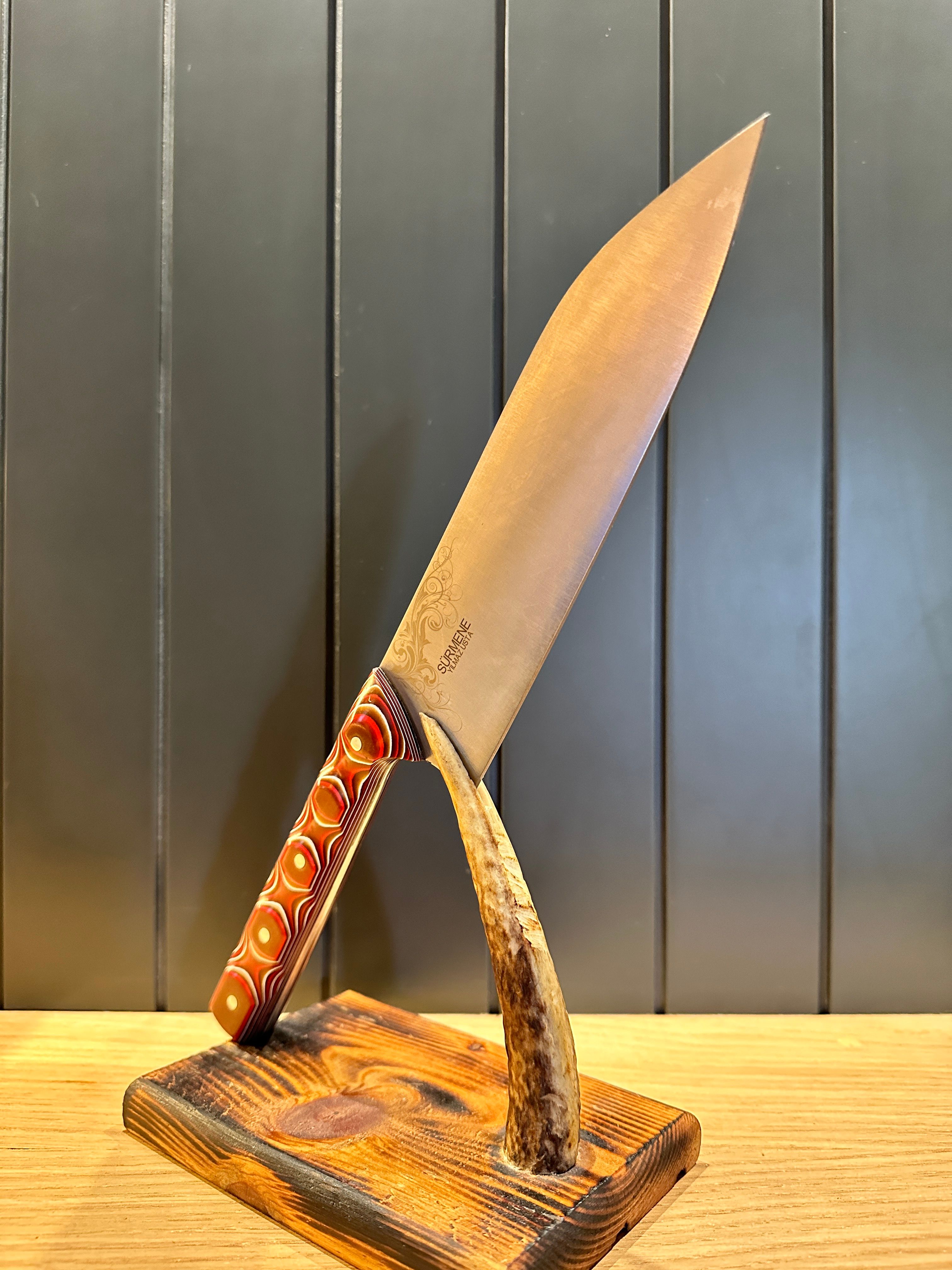 Santoku Şef