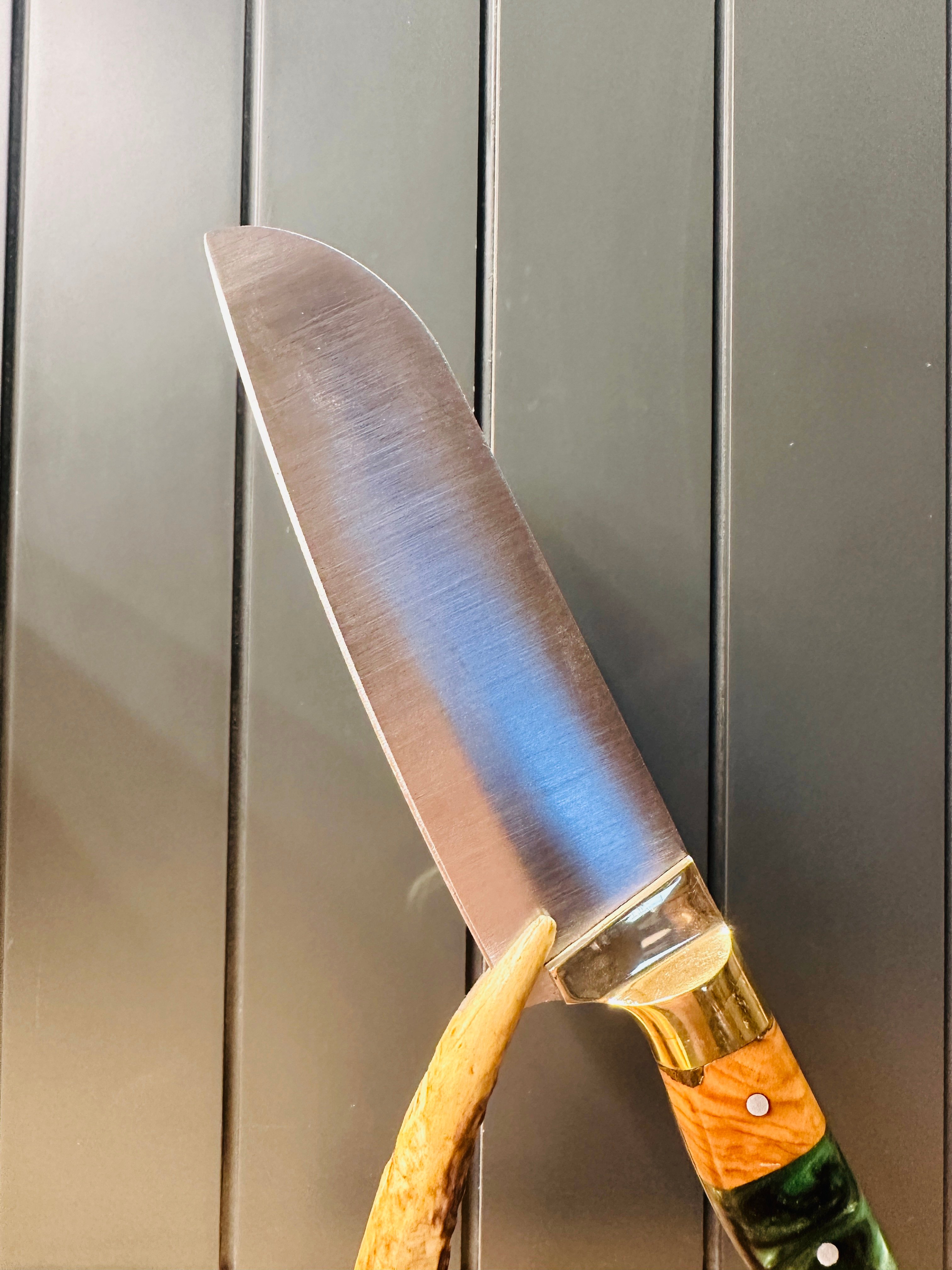 SANTOKU