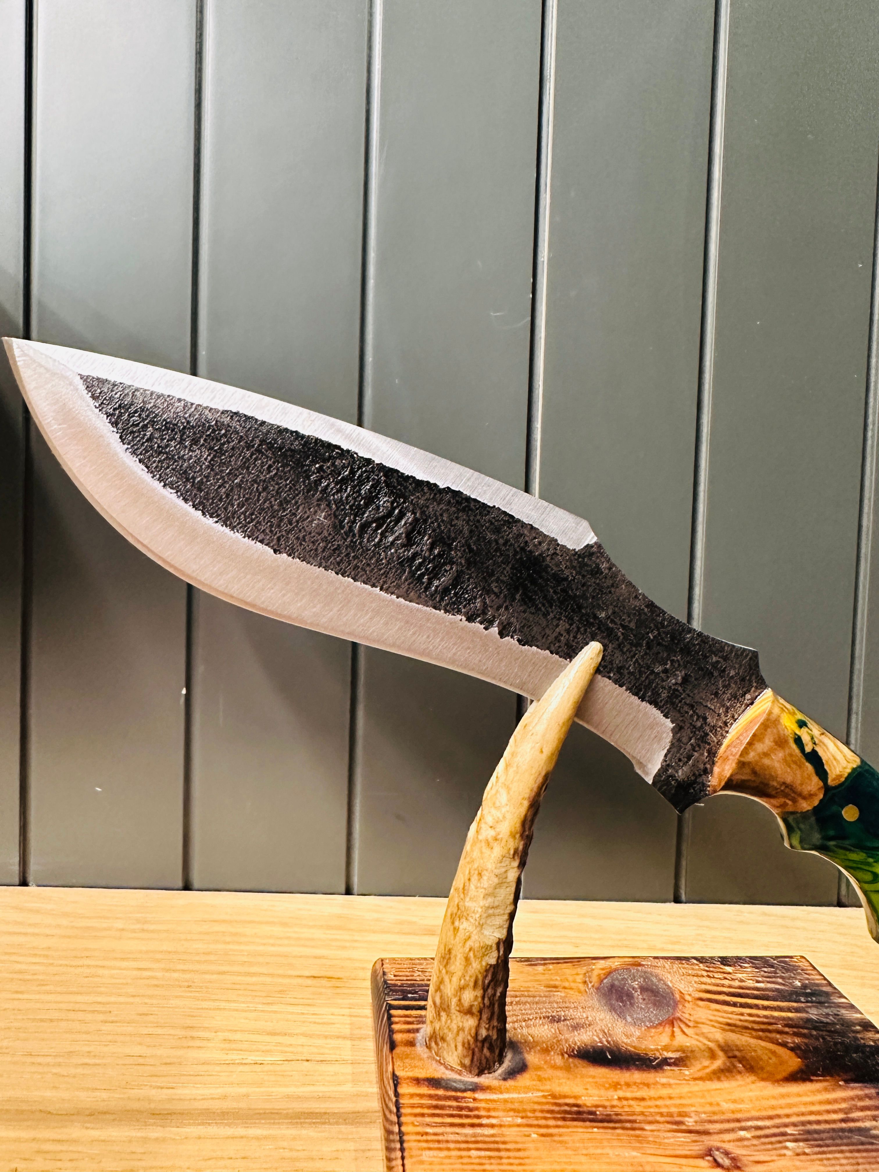 KUKRİ PALA 