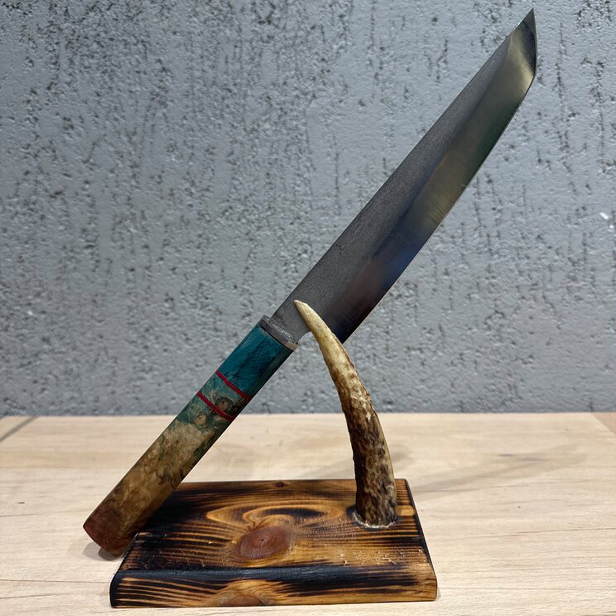 Unagisaki Şef Bıçağı 34 cm