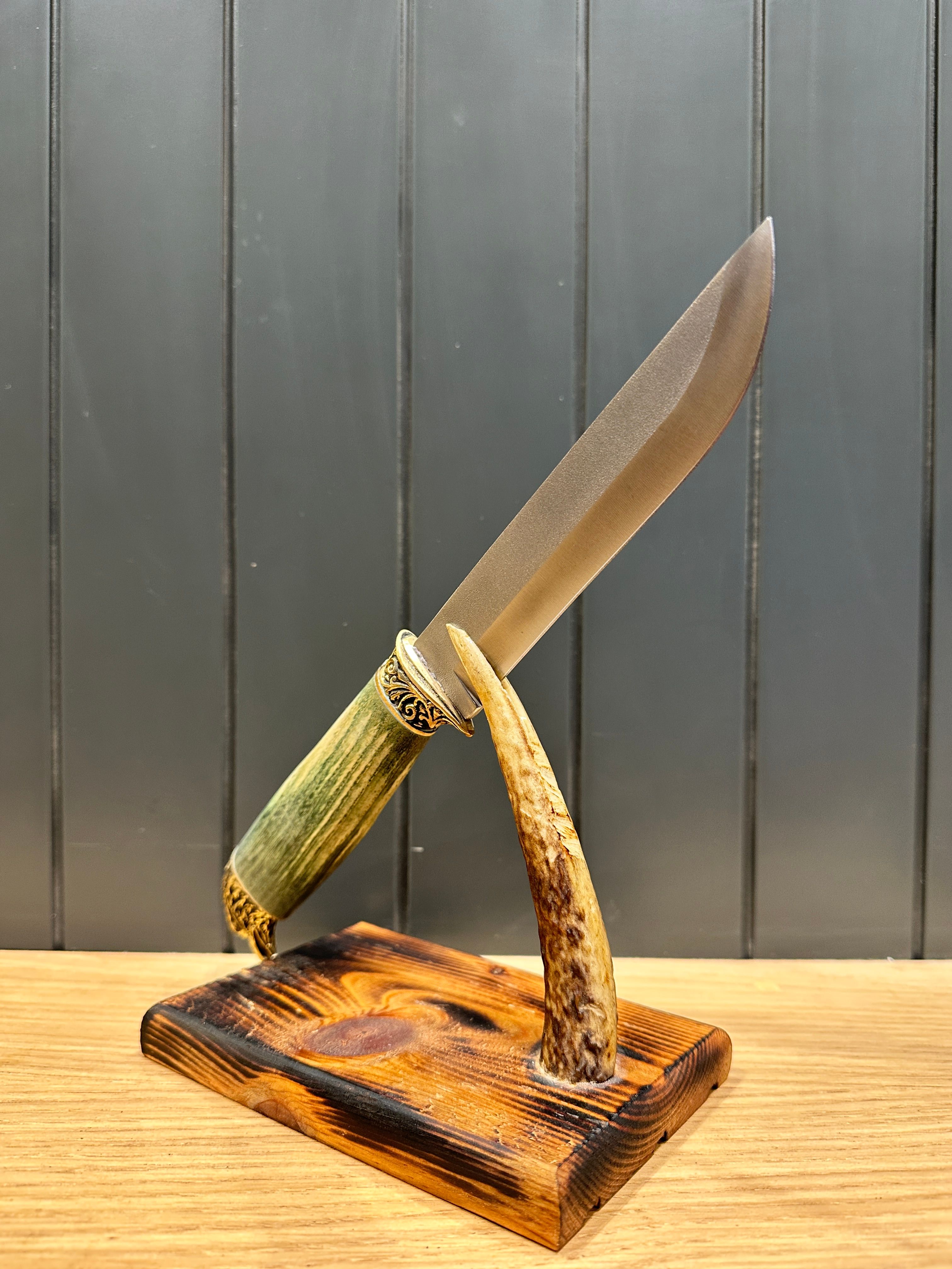 Sky Hunter Knife