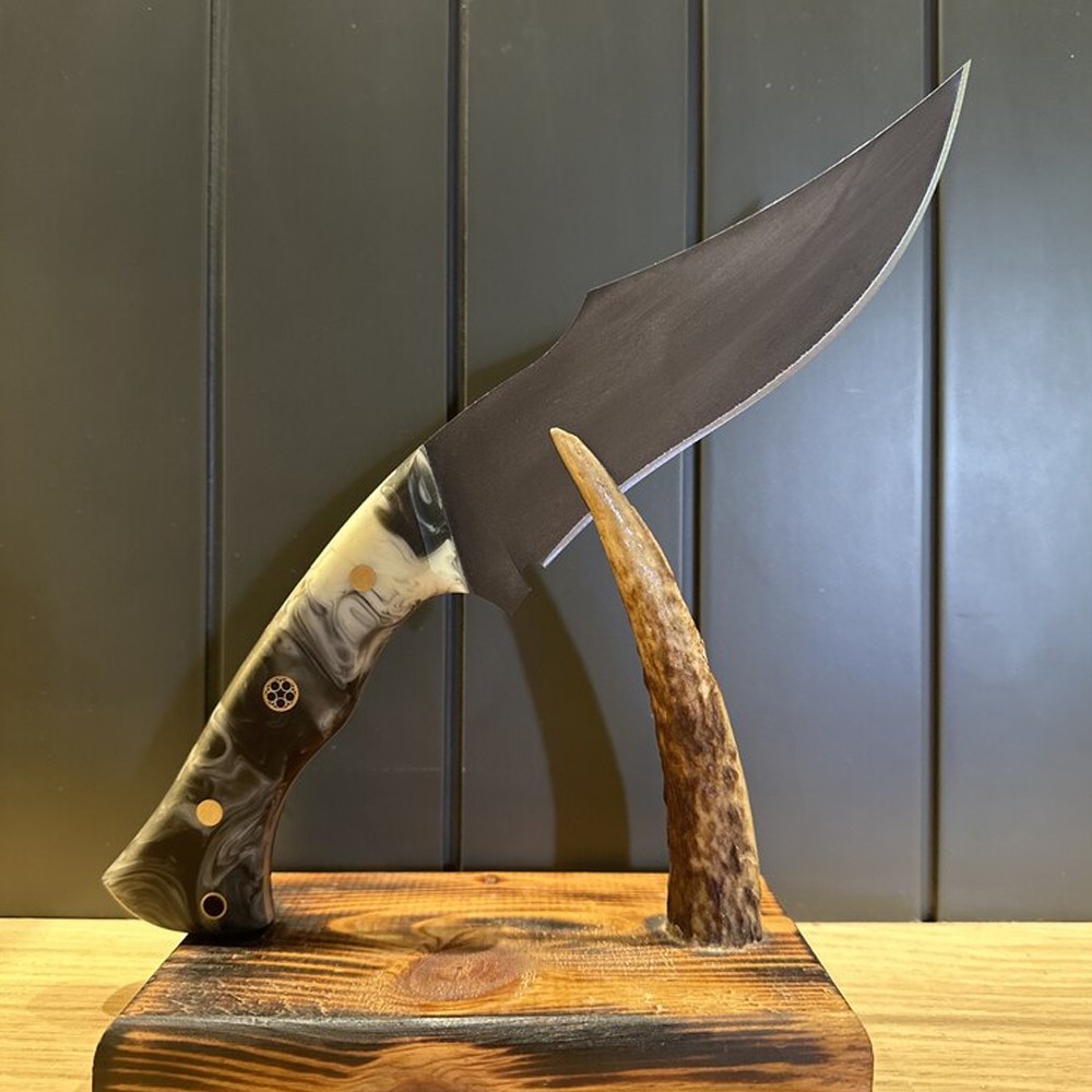 Kukri Kamp & Avcı Bıçağı 28 cm