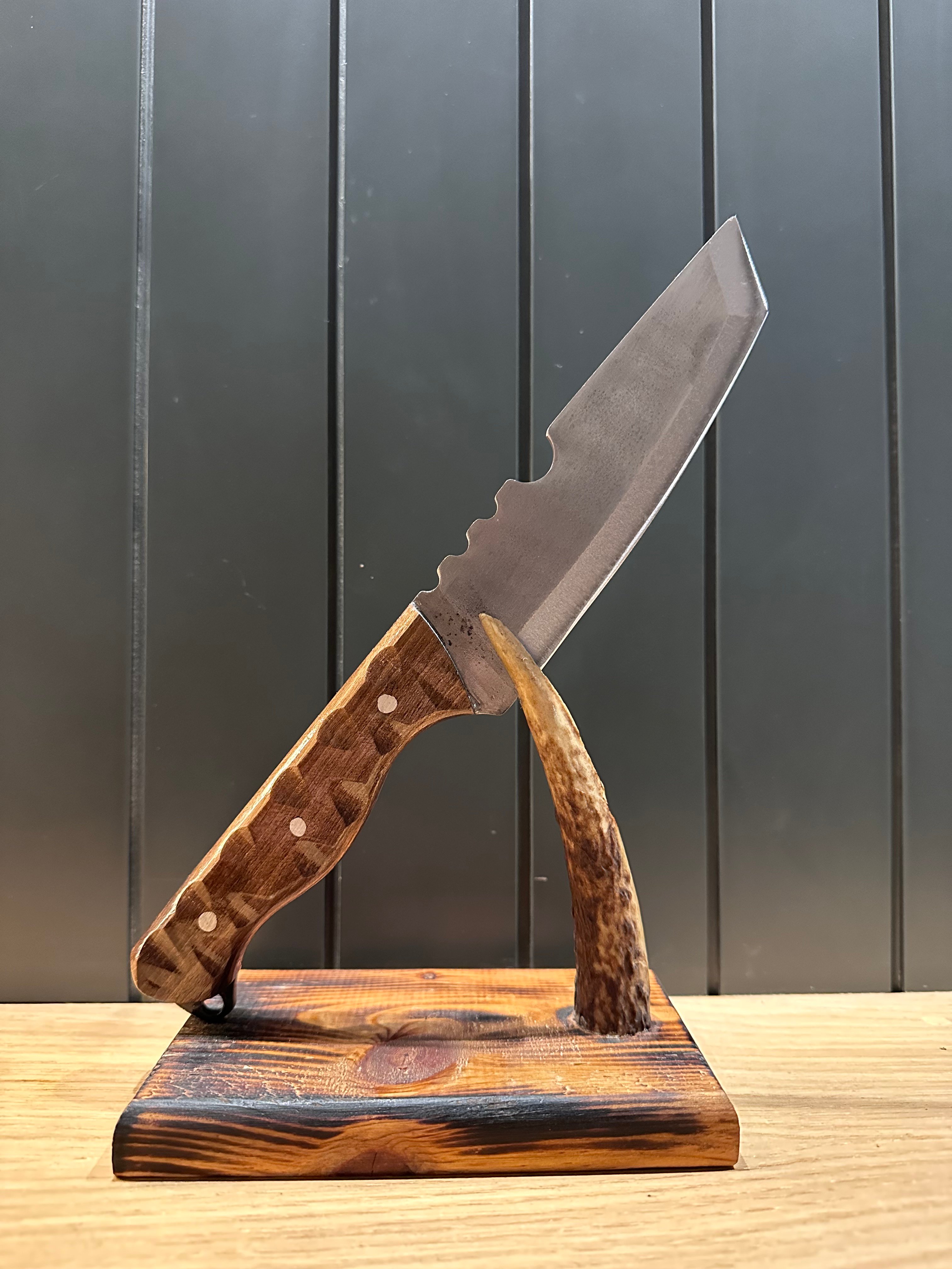 Chill Elixir Knife