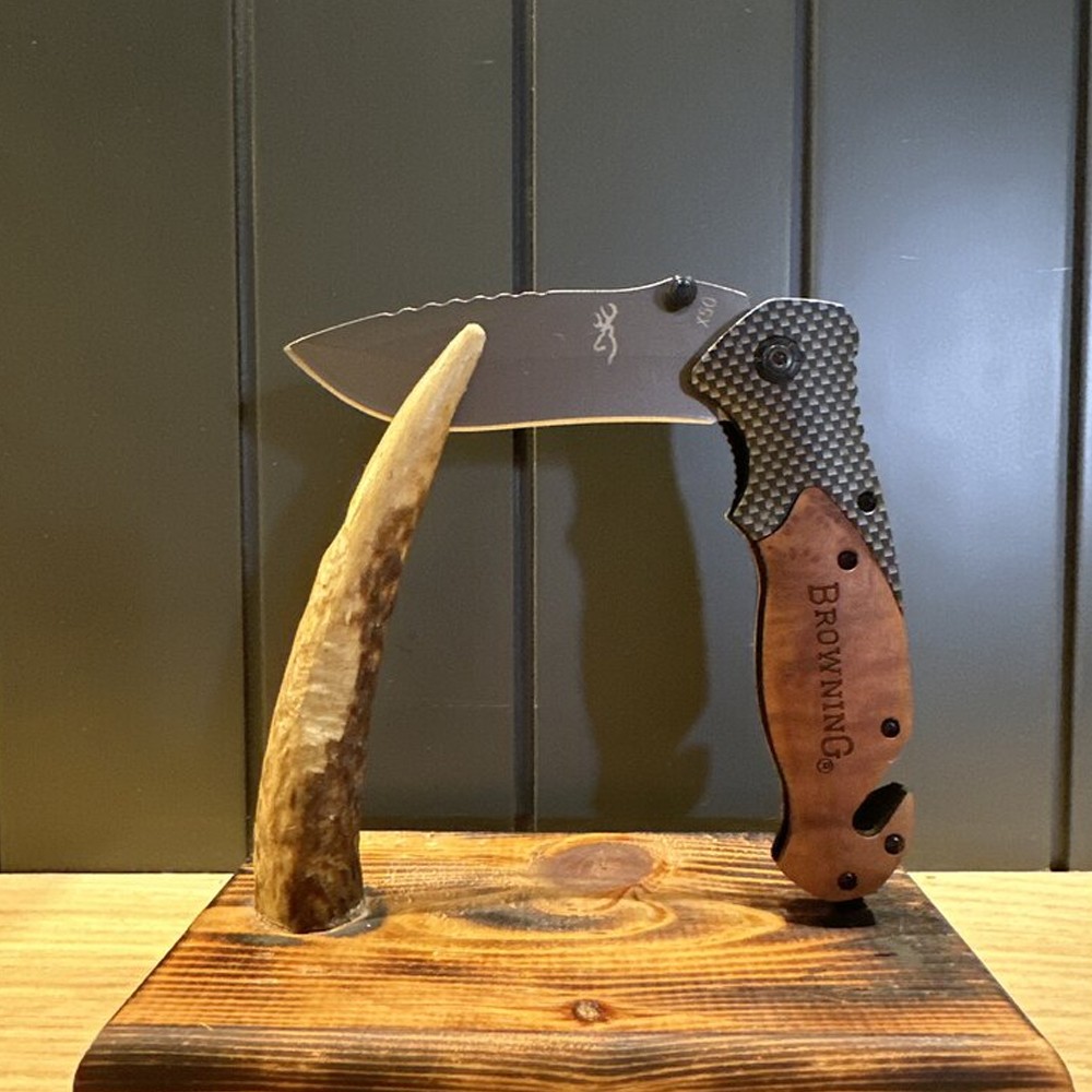 Browning X50 Çakı 21 cm