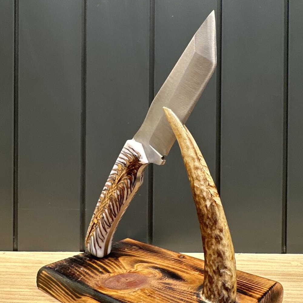 Vanax Avcı & Kamp Bıçağı 21 cm