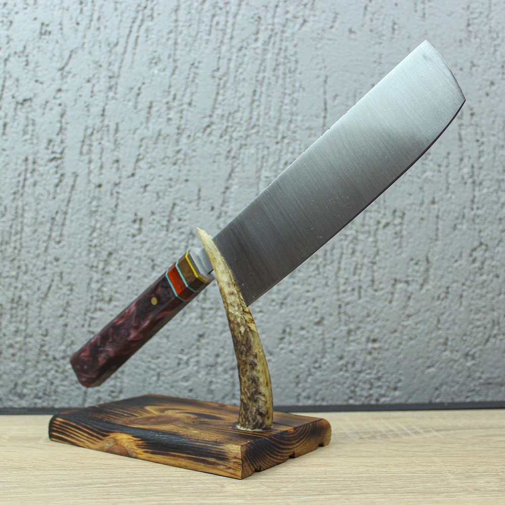 Nakiri Şef Bıçağı 32.5 cm