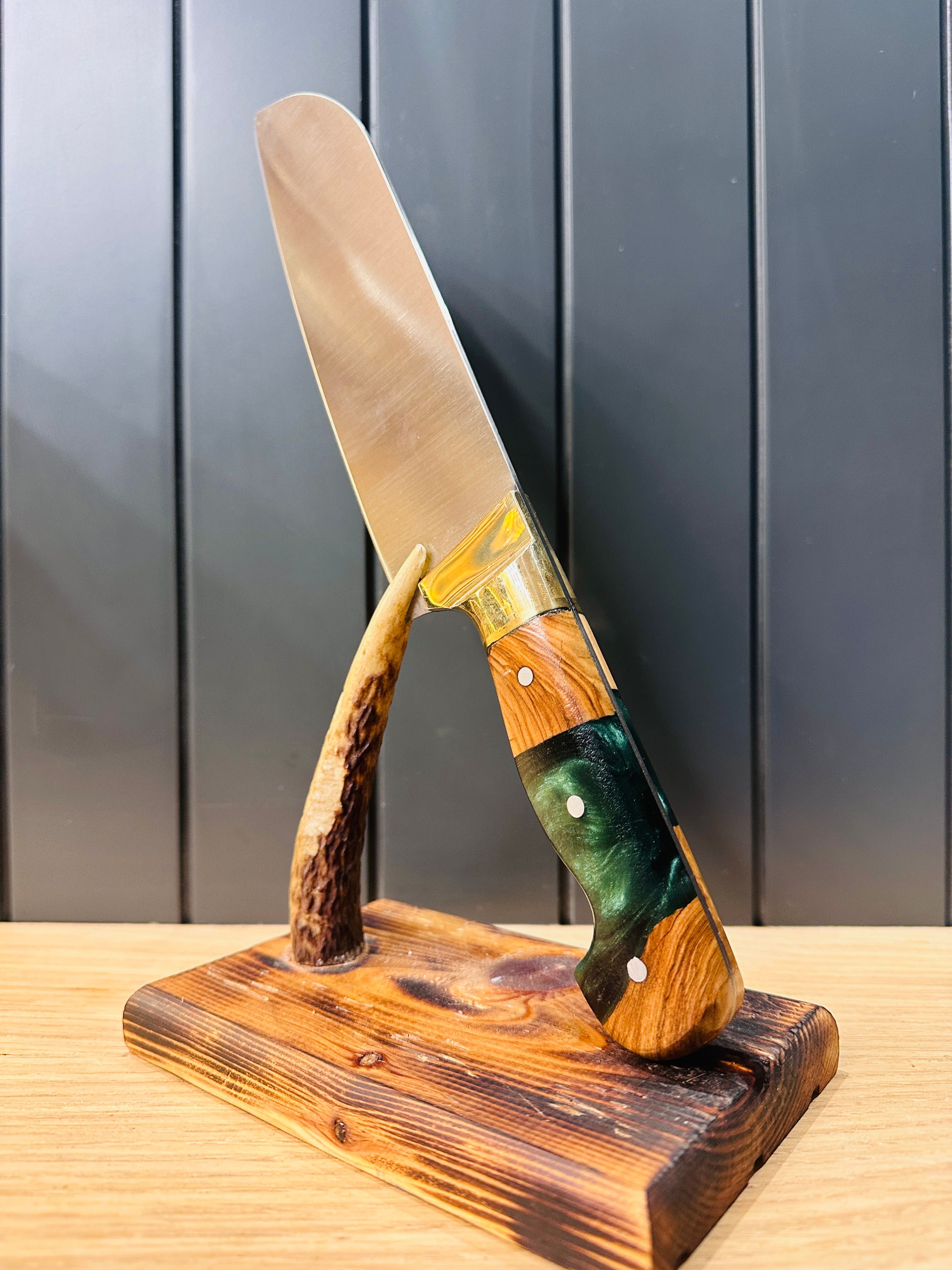 SANTOKU