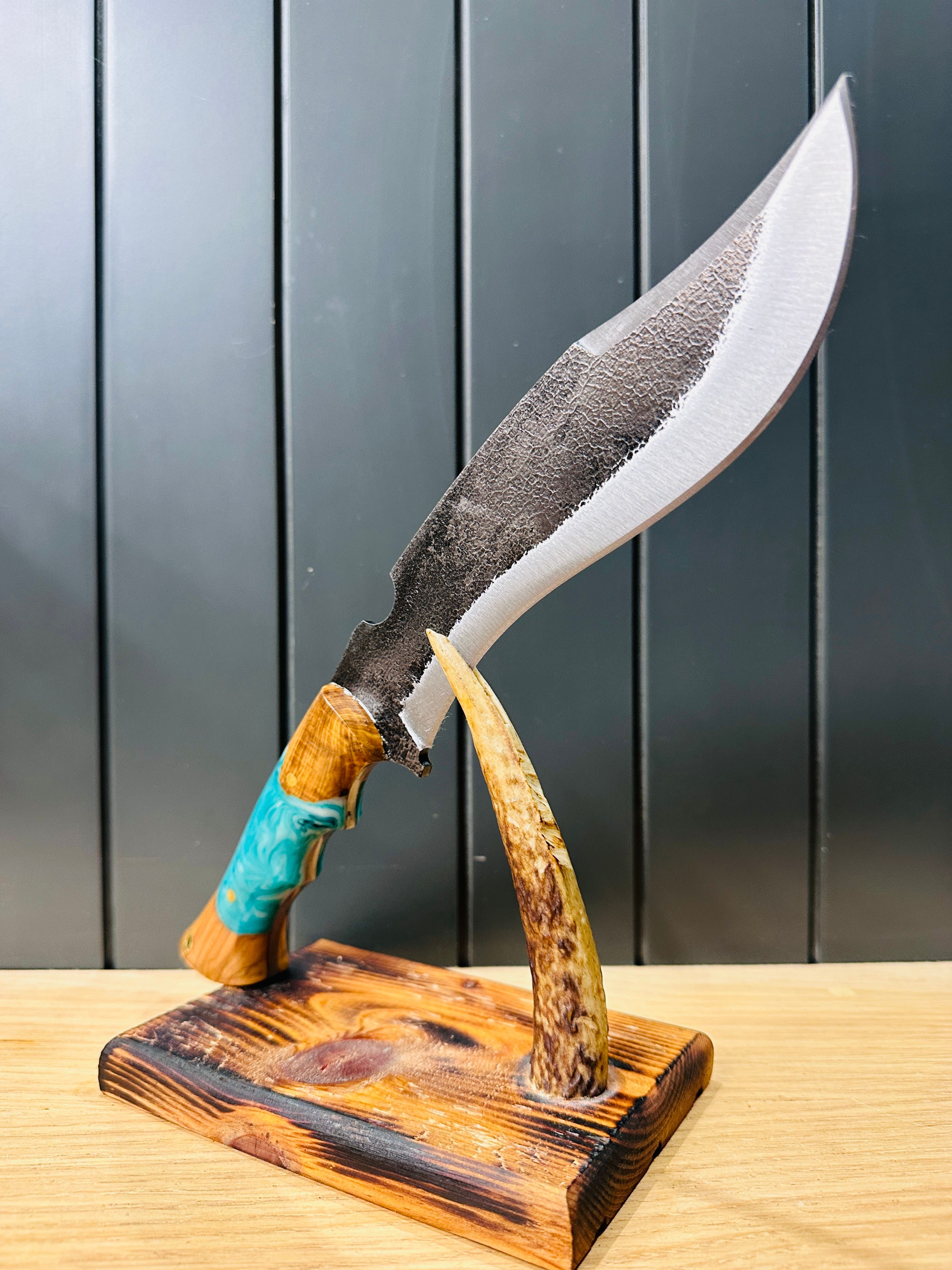 KUKRİ PALA 
