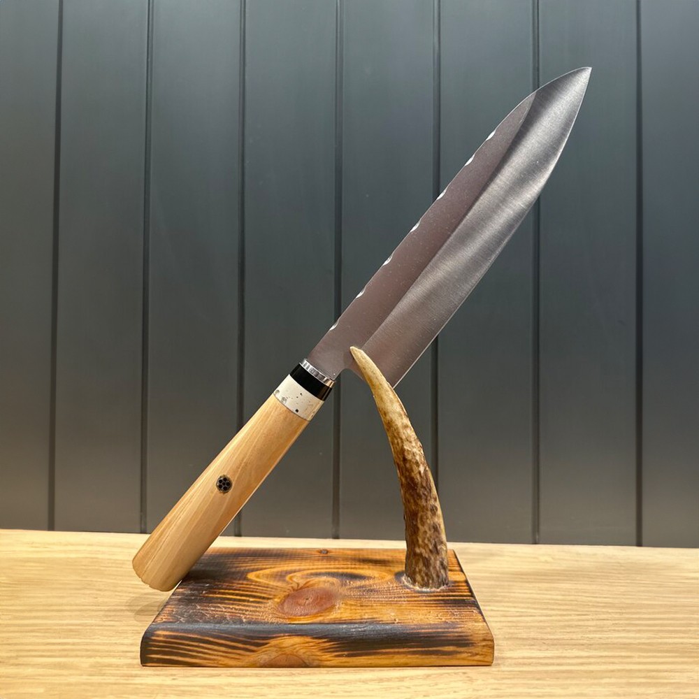 AEBL Santoku Bıçağı 33.5 cm