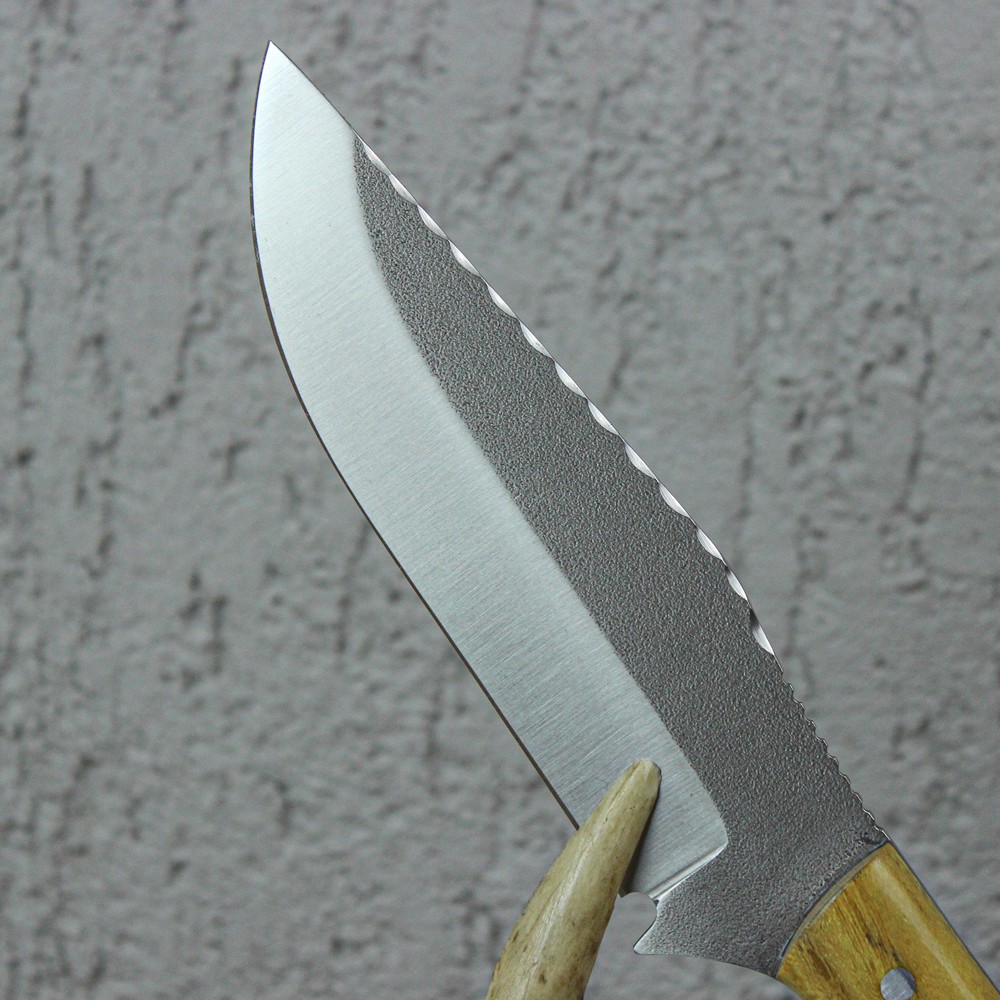 Mulberry Hunter Kamp Bıçağı 25.5 cm