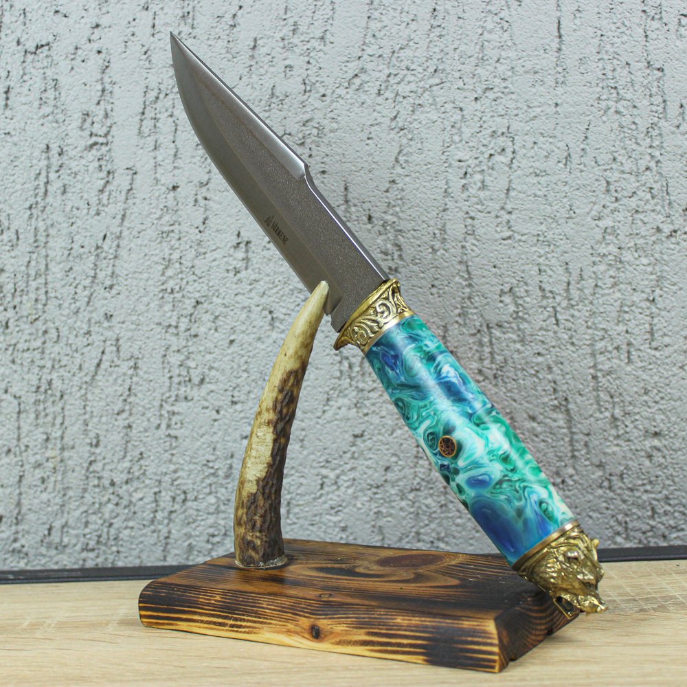 Sapphire Hunter Kamp Bıçağı 30.5 cm