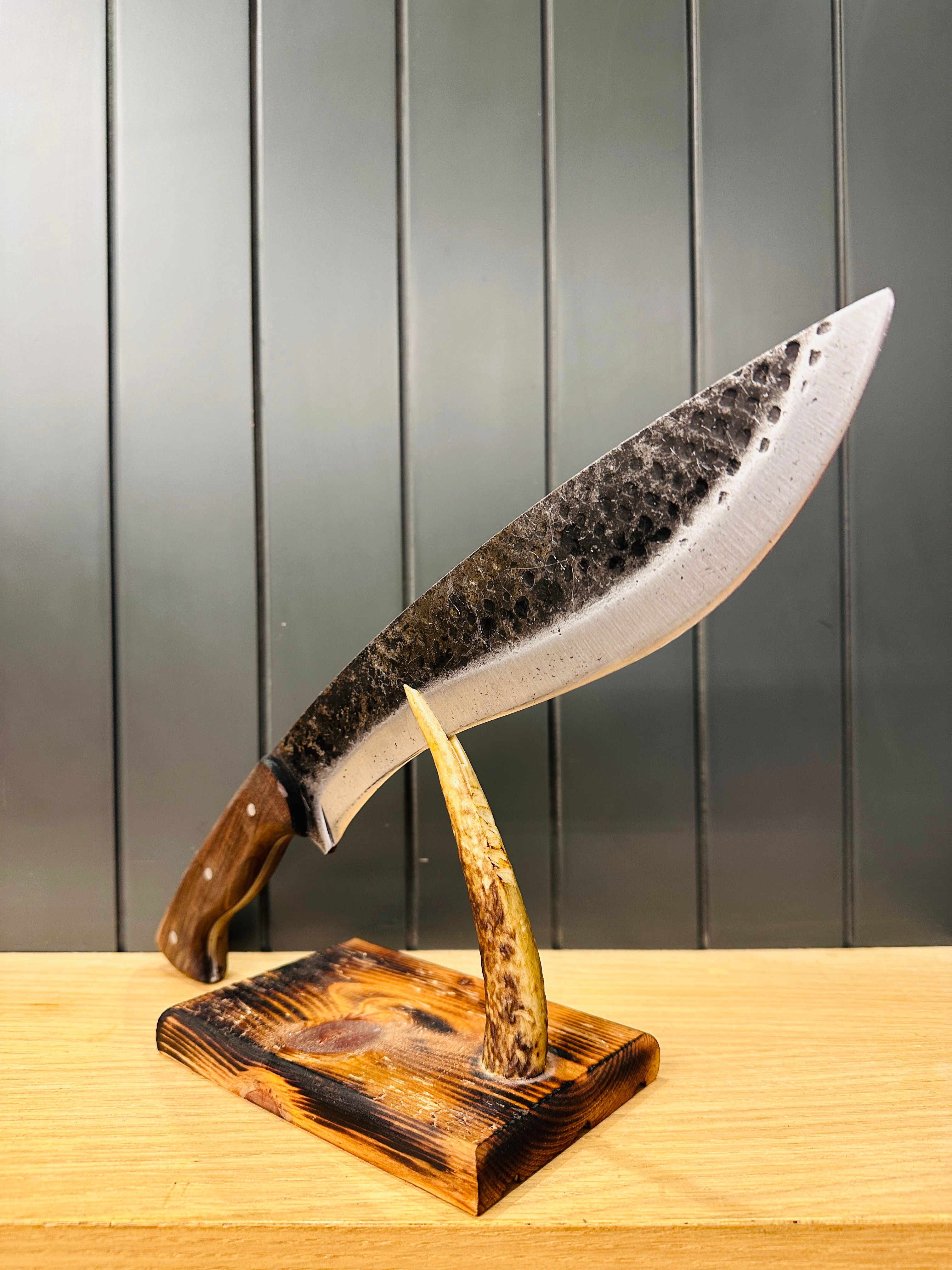 DÖVME KUKRİ