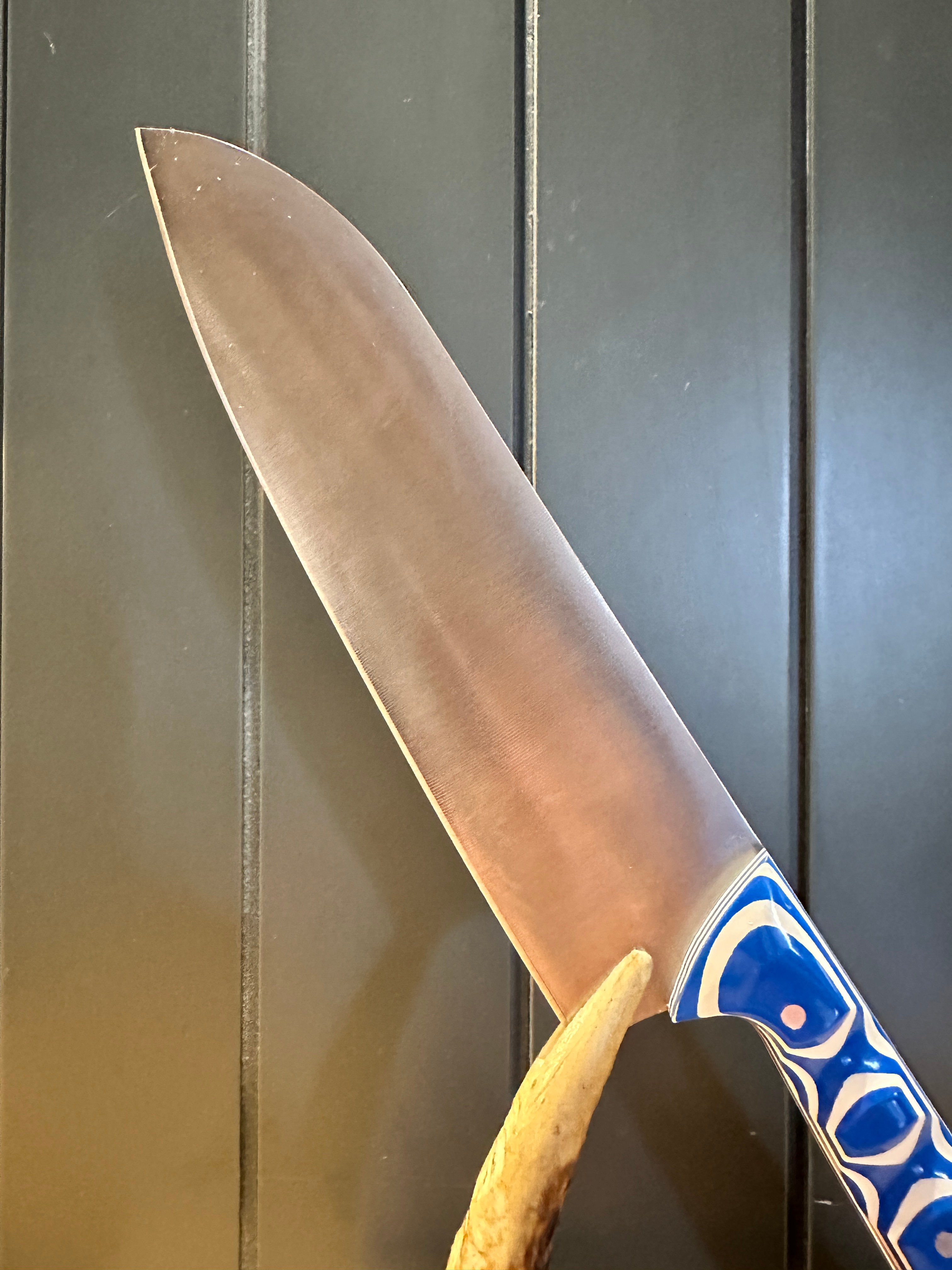 Santoku Şef