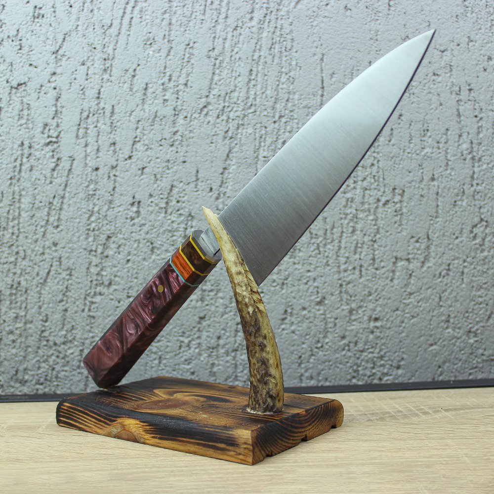 Gyuto Şef Bıçağı 31 cm