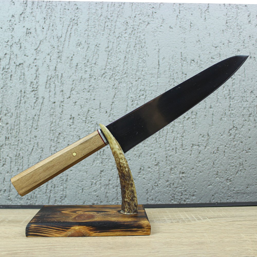 Santoku Şef Bıçağı 35 cm