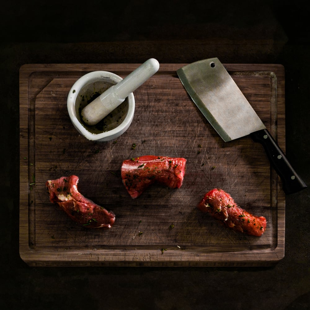 Unagisaki Bıçağı Nedir? Kullanım Alanı ve Özellikleri