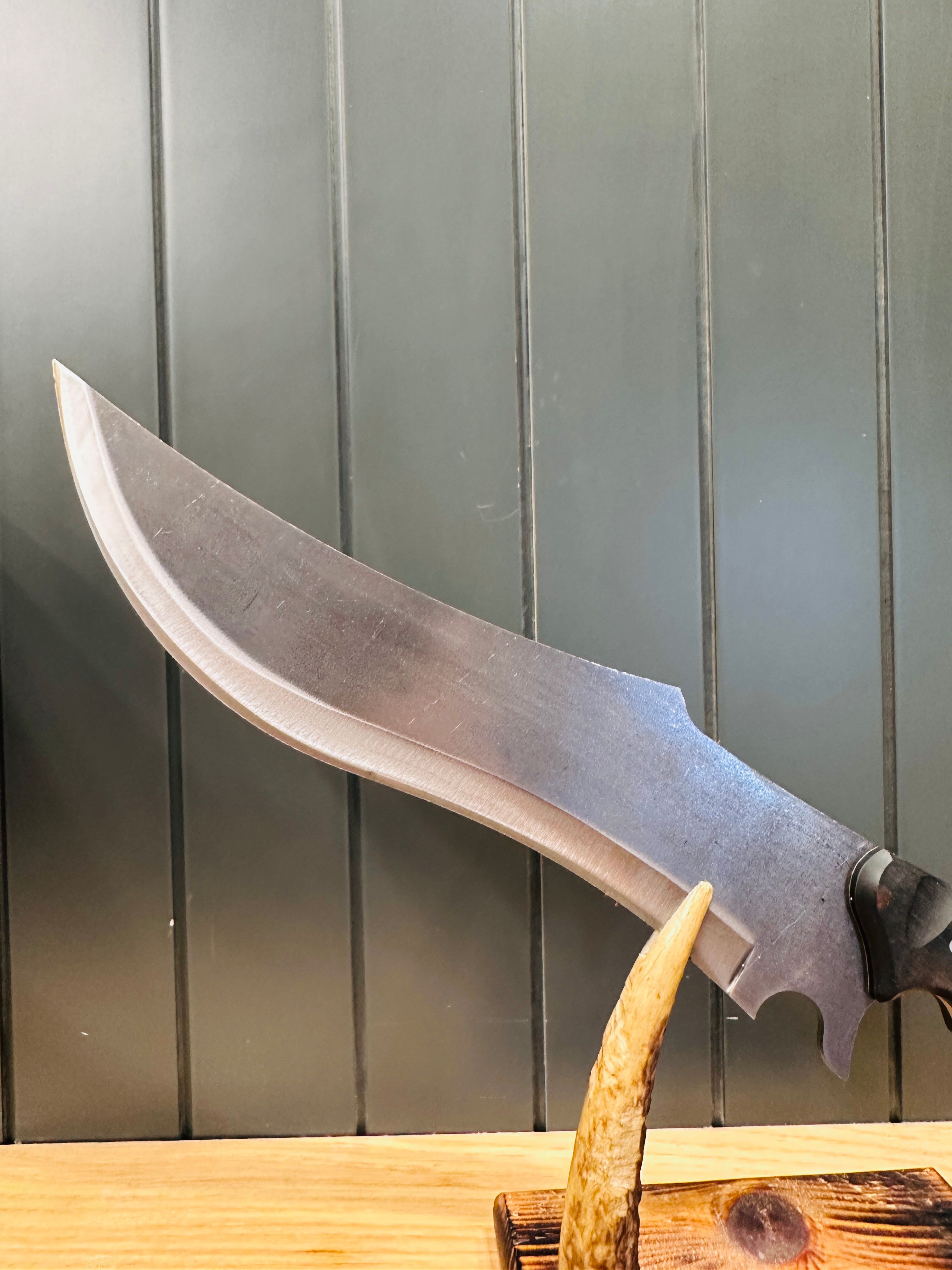 Iron Talon