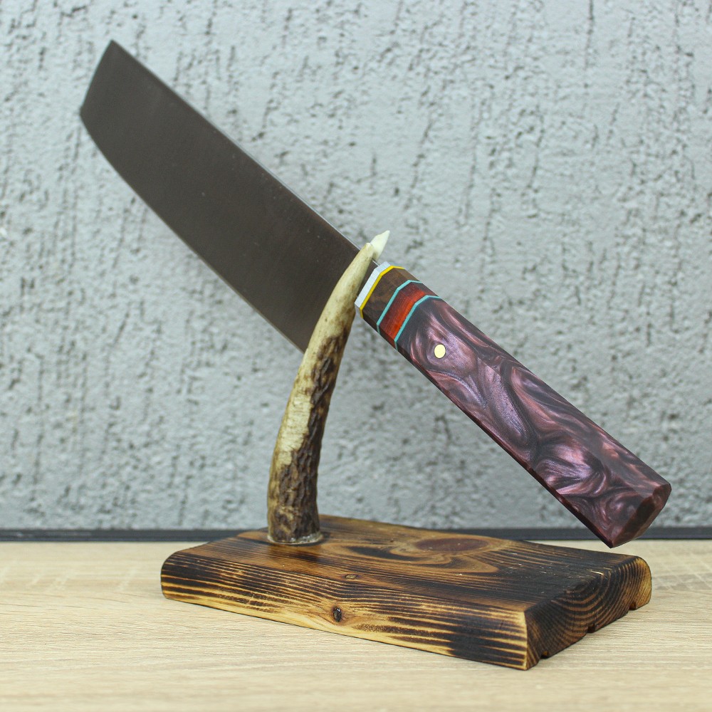 Nakiri Şef Bıçağı 32.5 cm