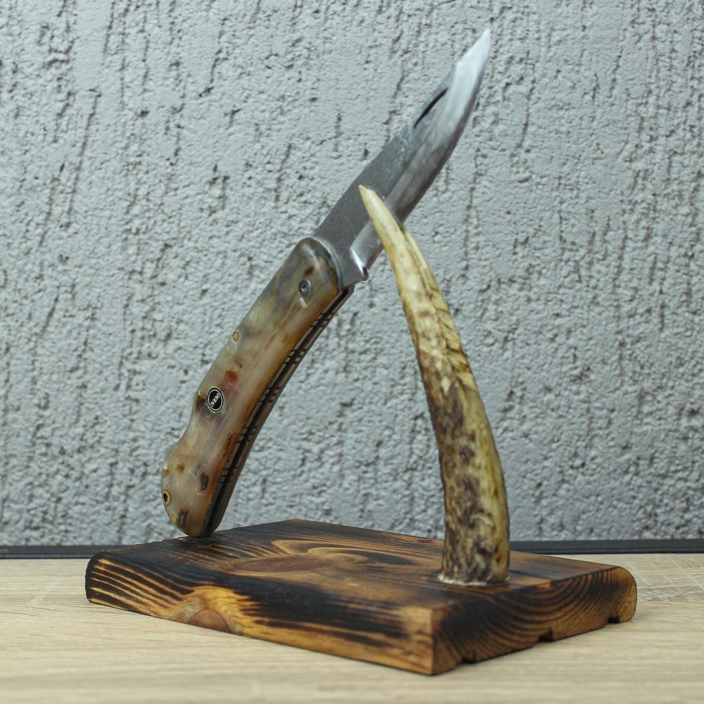 Koç Boynuzu Çakı 21 cm