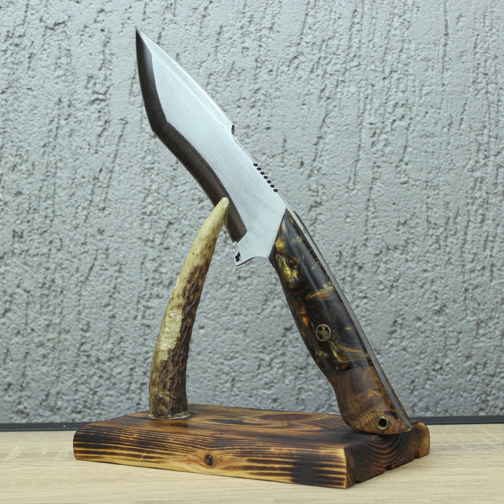 Bloodhunter Avcı Bıçağı 26 cm
