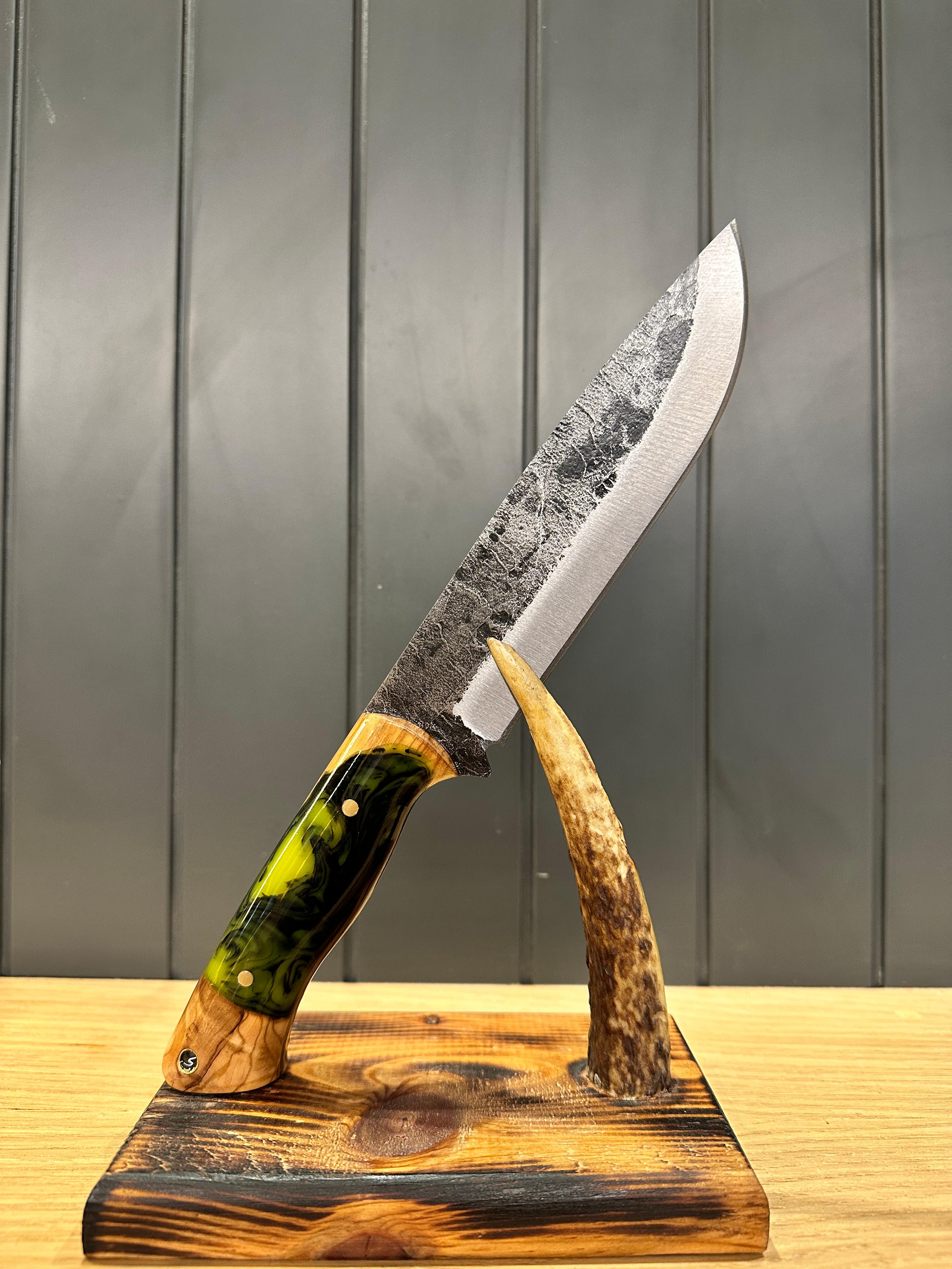 DÖVME BUSHCRAFT