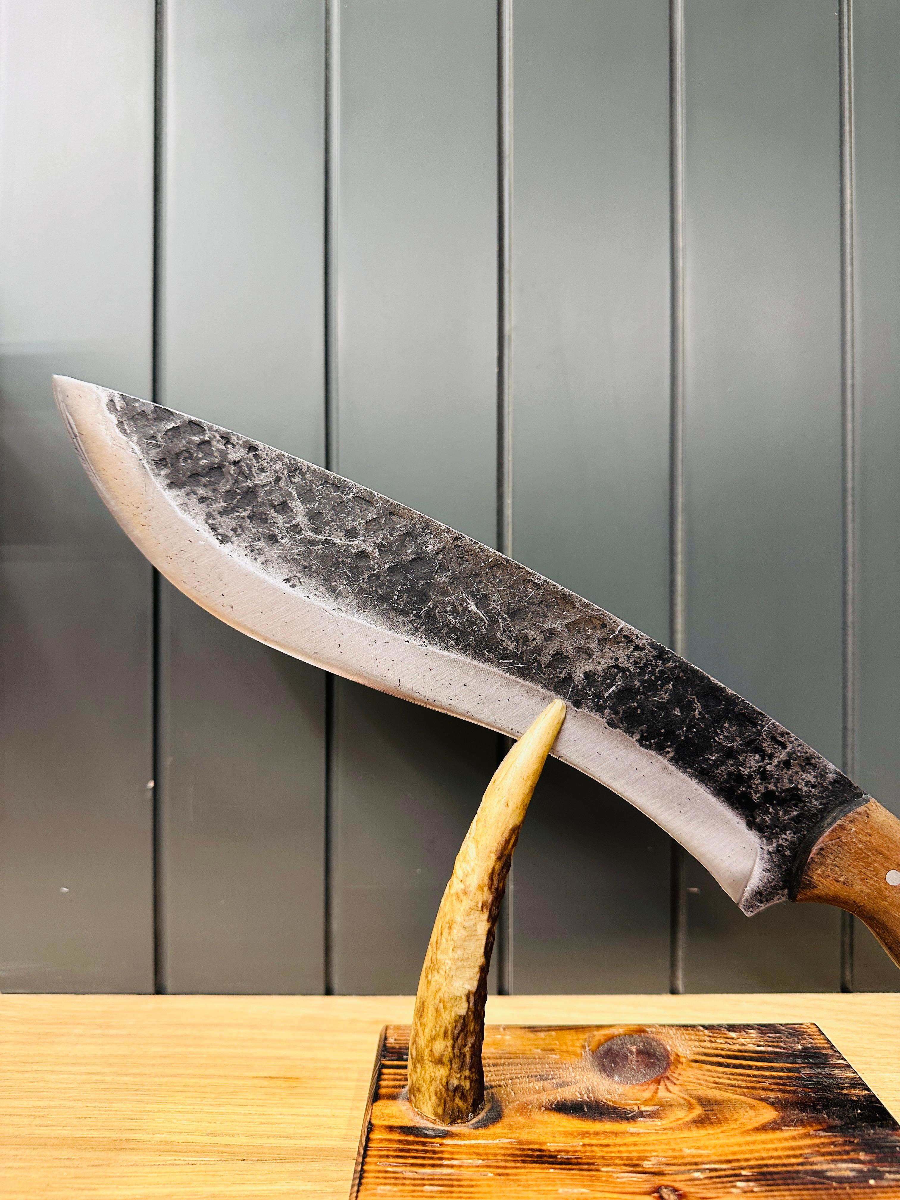 DÖVME KUKRİ